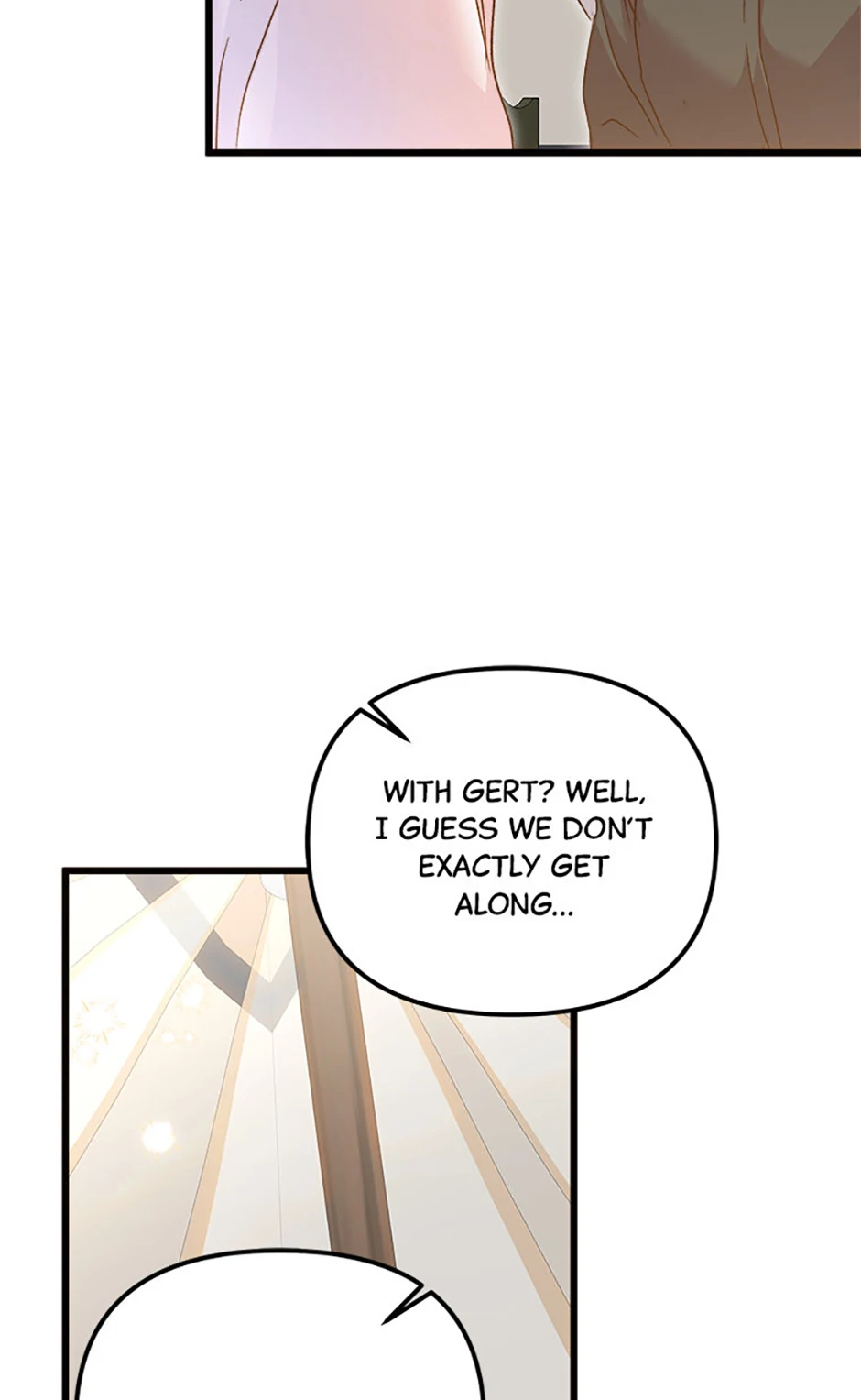 I Didn’t Save You To Get Proposed To chapter 96 page 15