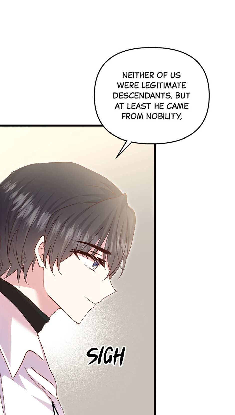 I Didn’t Save You To Get Proposed To chapter 96 page 18