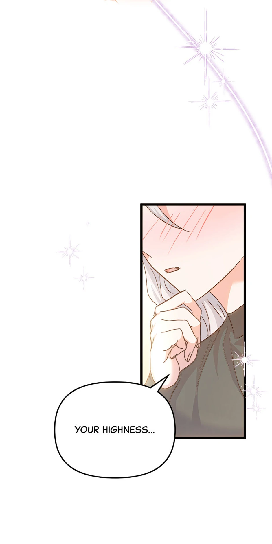 I Didn’t Save You To Get Proposed To chapter 96 page 2