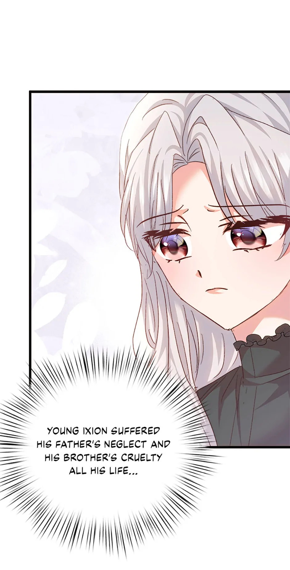 I Didn’t Save You To Get Proposed To chapter 96 page 23