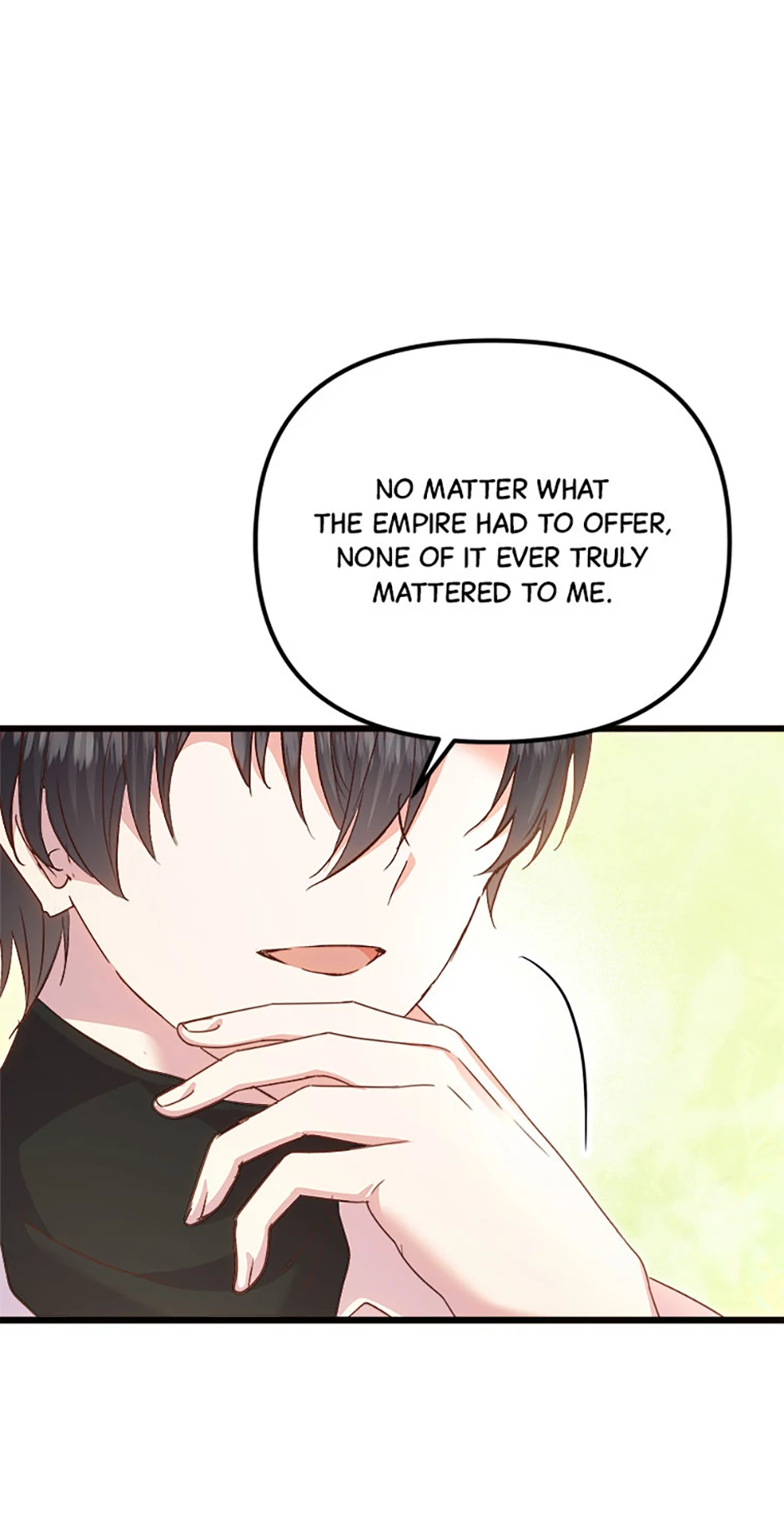 I Didn’t Save You To Get Proposed To chapter 96 page 26