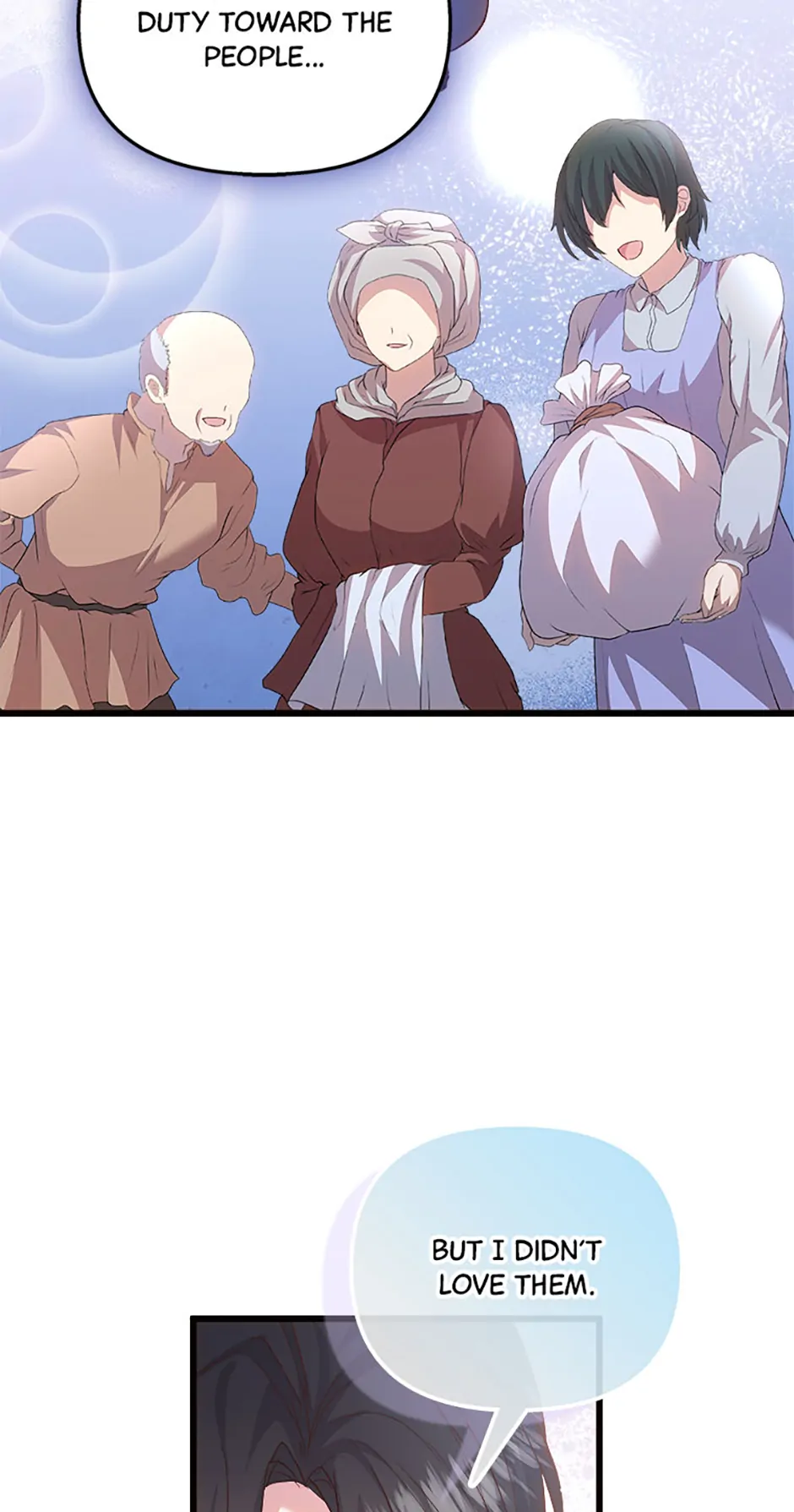 I Didn’t Save You To Get Proposed To chapter 96 page 28
