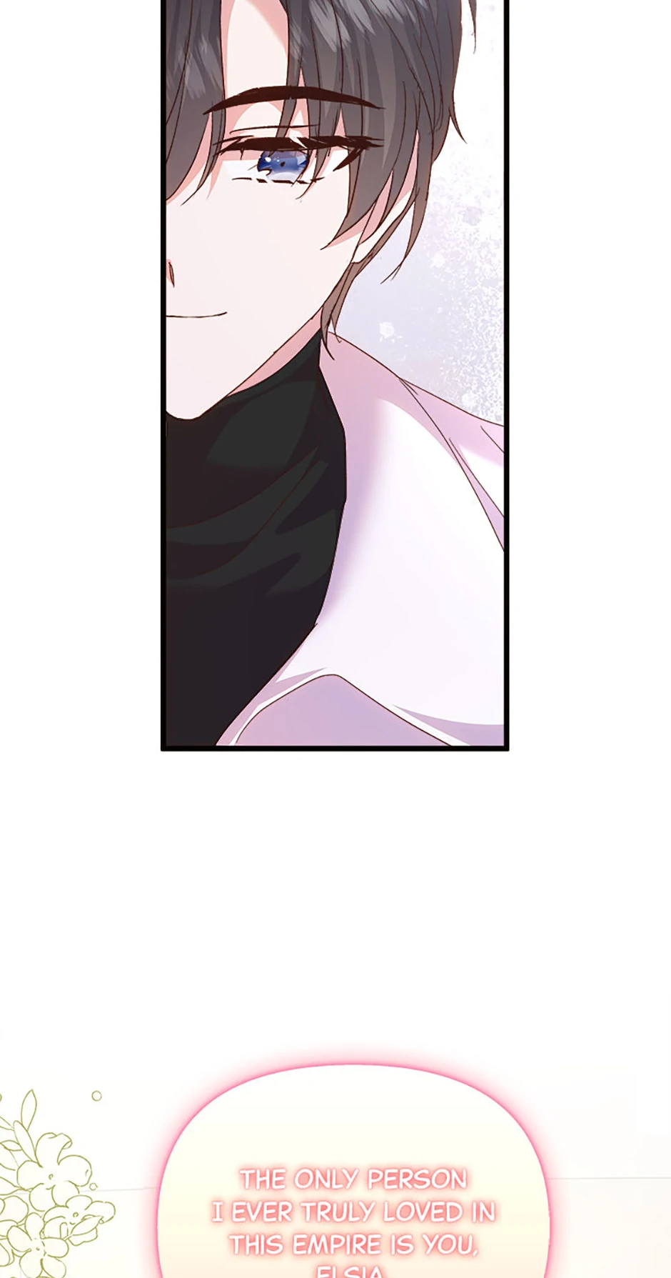 I Didn’t Save You To Get Proposed To chapter 96 page 29