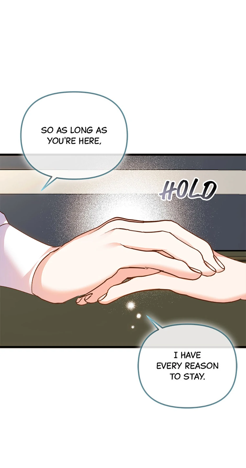 I Didn’t Save You To Get Proposed To chapter 96 page 31