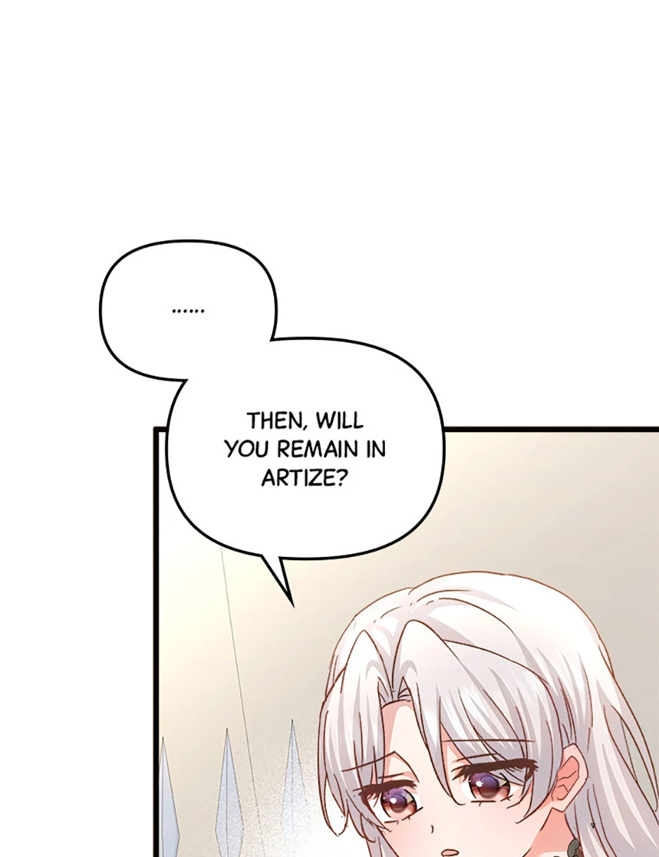 I Didn’t Save You To Get Proposed To chapter 96 page 32