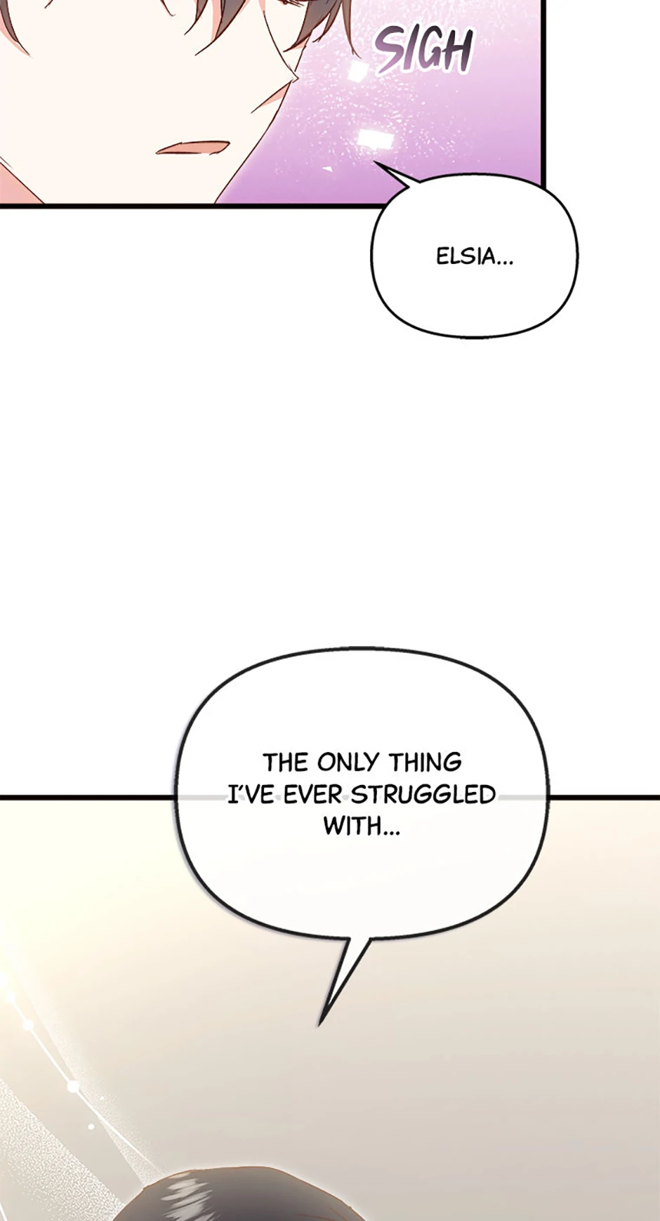 I Didn’t Save You To Get Proposed To chapter 96 page 37