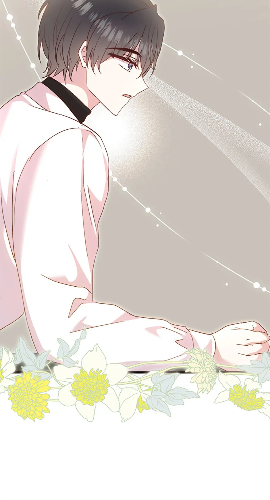 I Didn’t Save You To Get Proposed To chapter 96 page 38