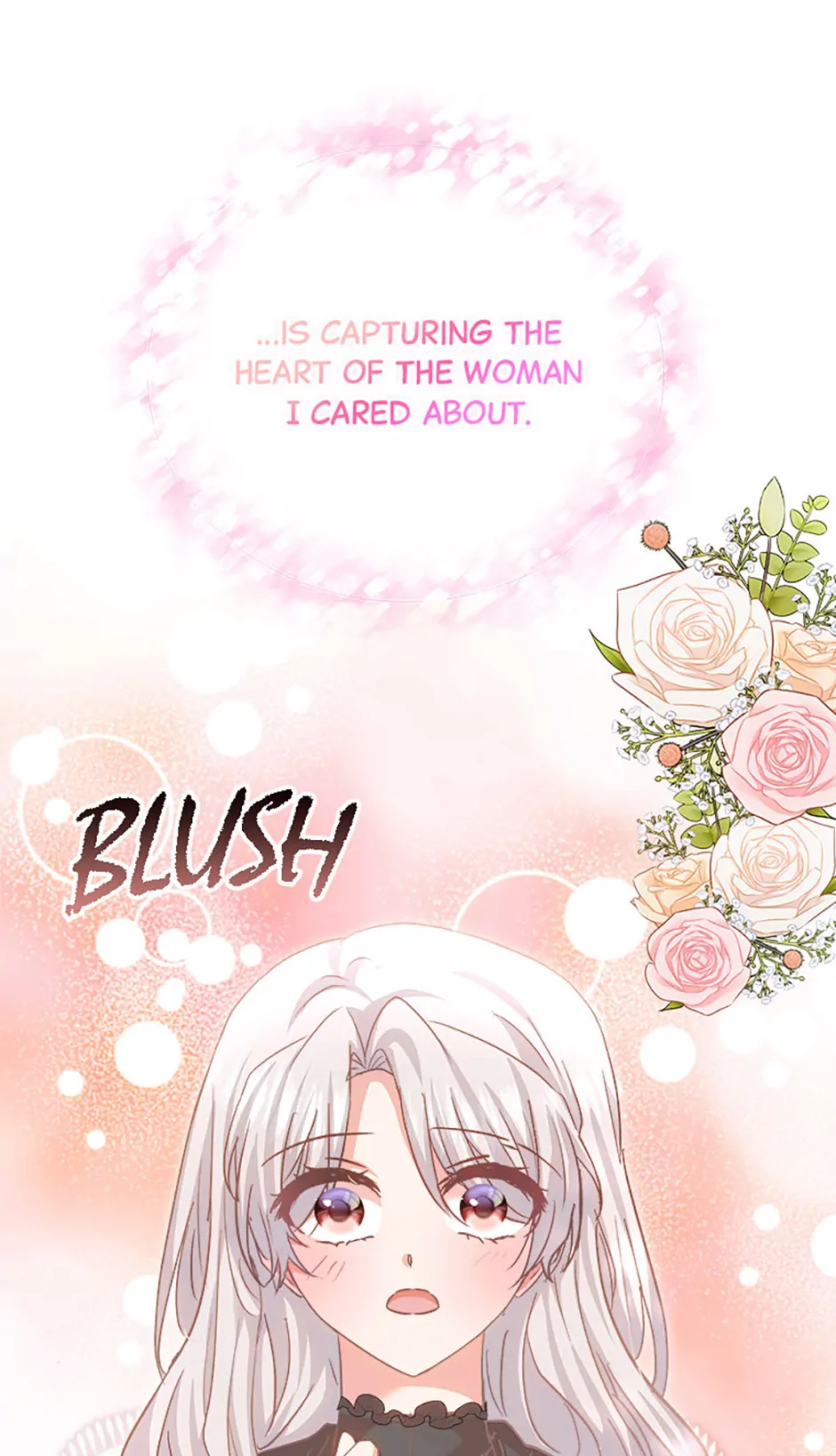 I Didn’t Save You To Get Proposed To chapter 96 page 39