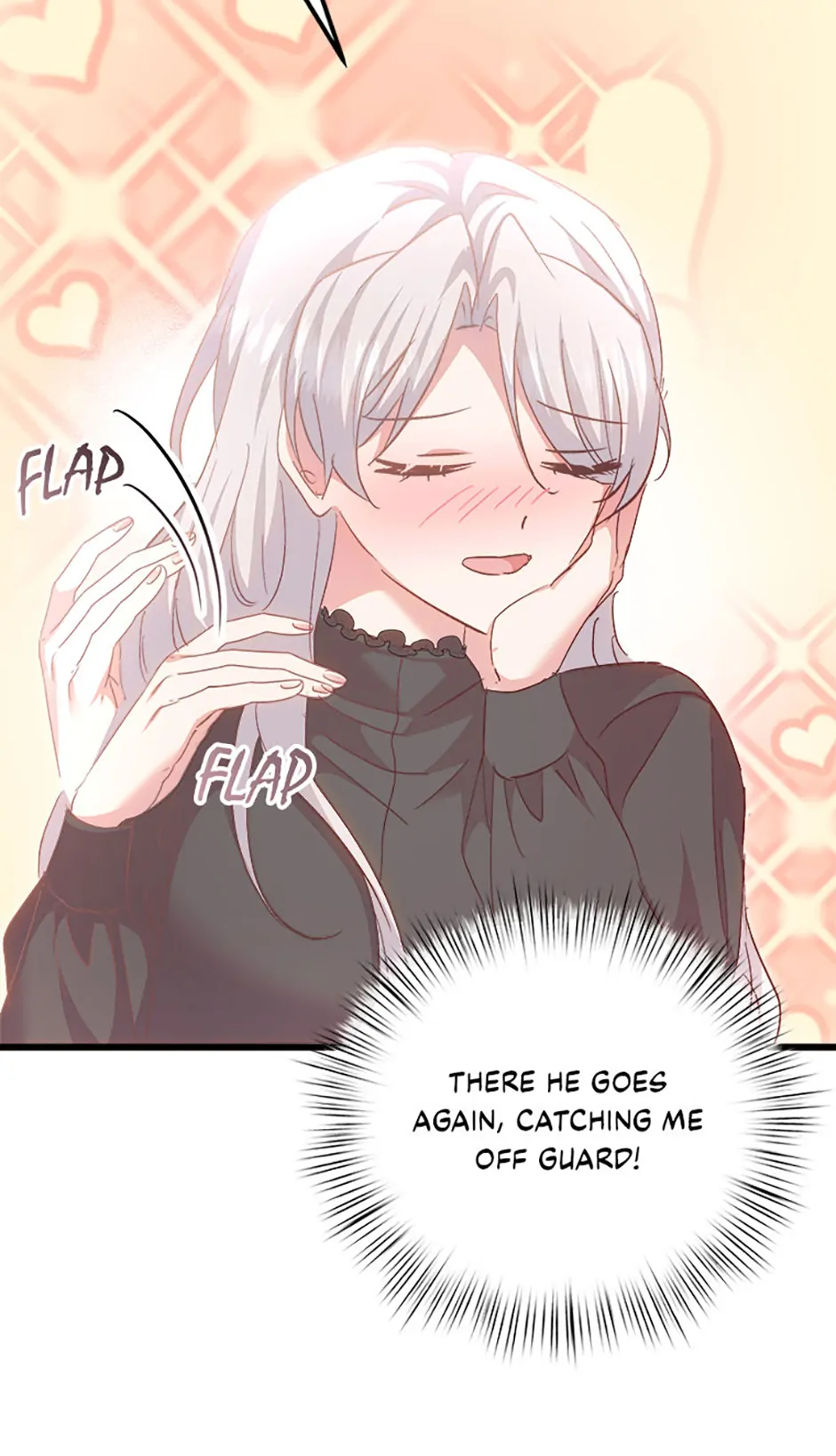 I Didn’t Save You To Get Proposed To chapter 96 page 42