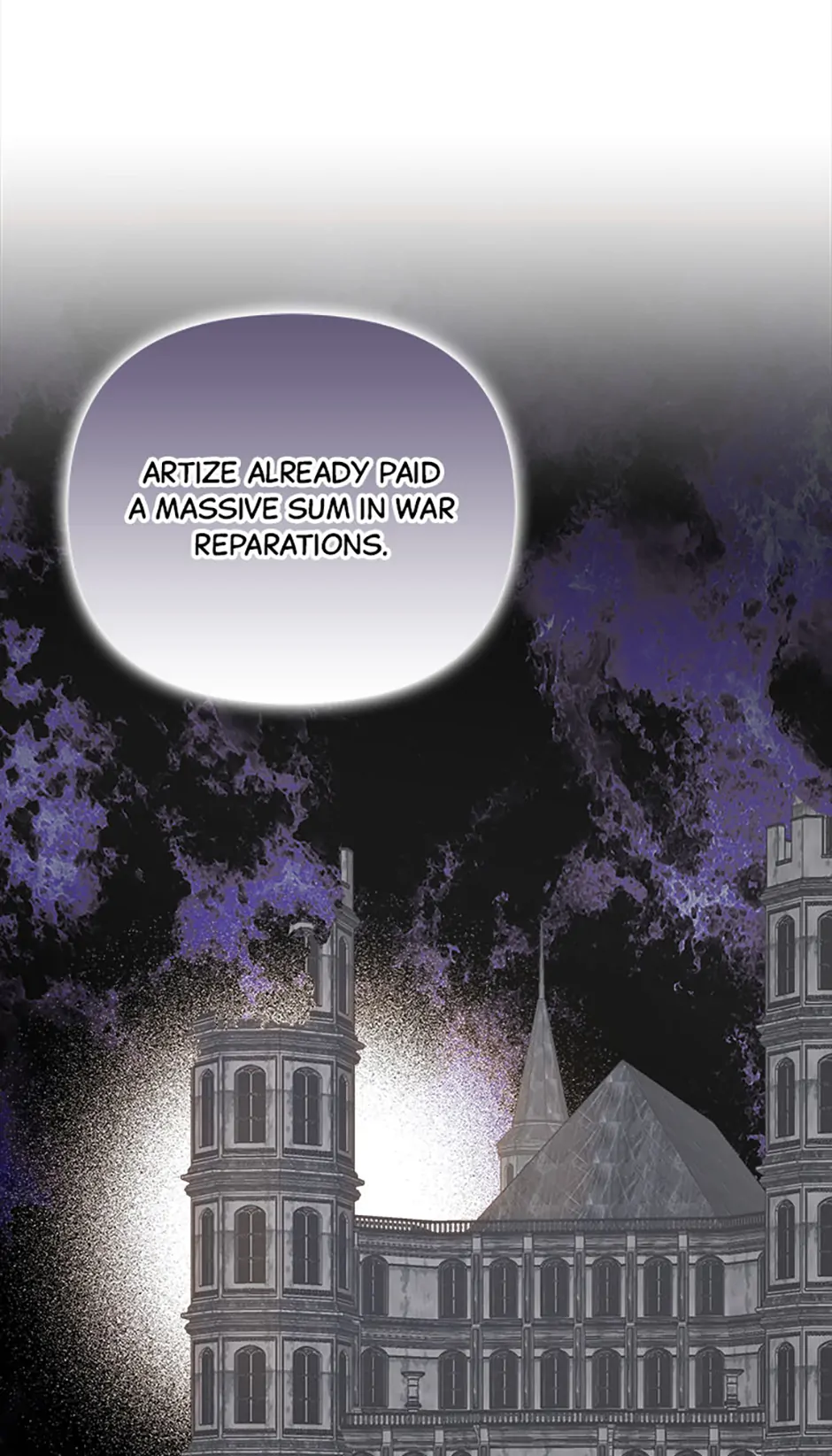 I Didn’t Save You To Get Proposed To chapter 96 page 44