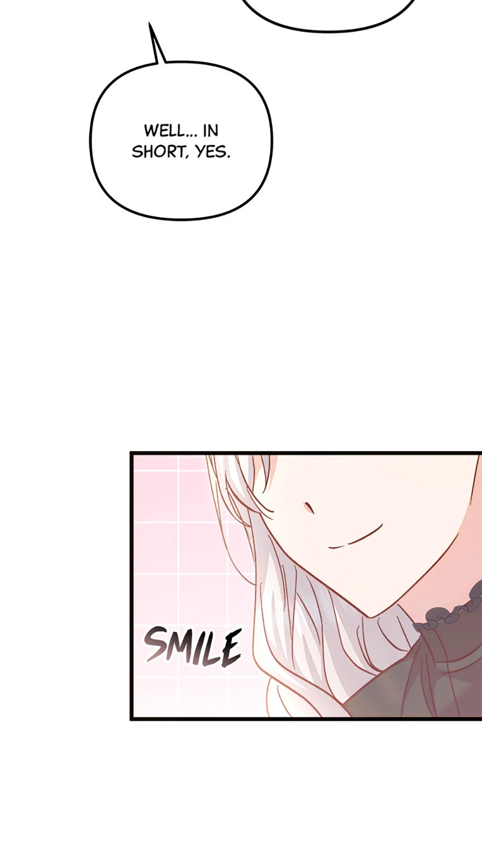 I Didn’t Save You To Get Proposed To chapter 96 page 47