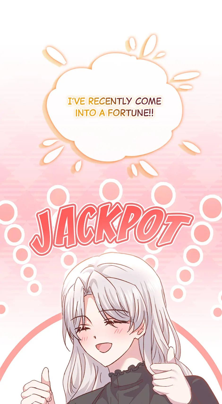 I Didn’t Save You To Get Proposed To chapter 96 page 49