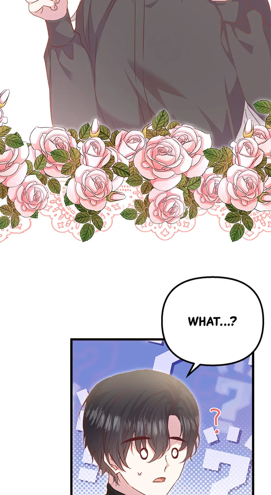 I Didn’t Save You To Get Proposed To chapter 96 page 50