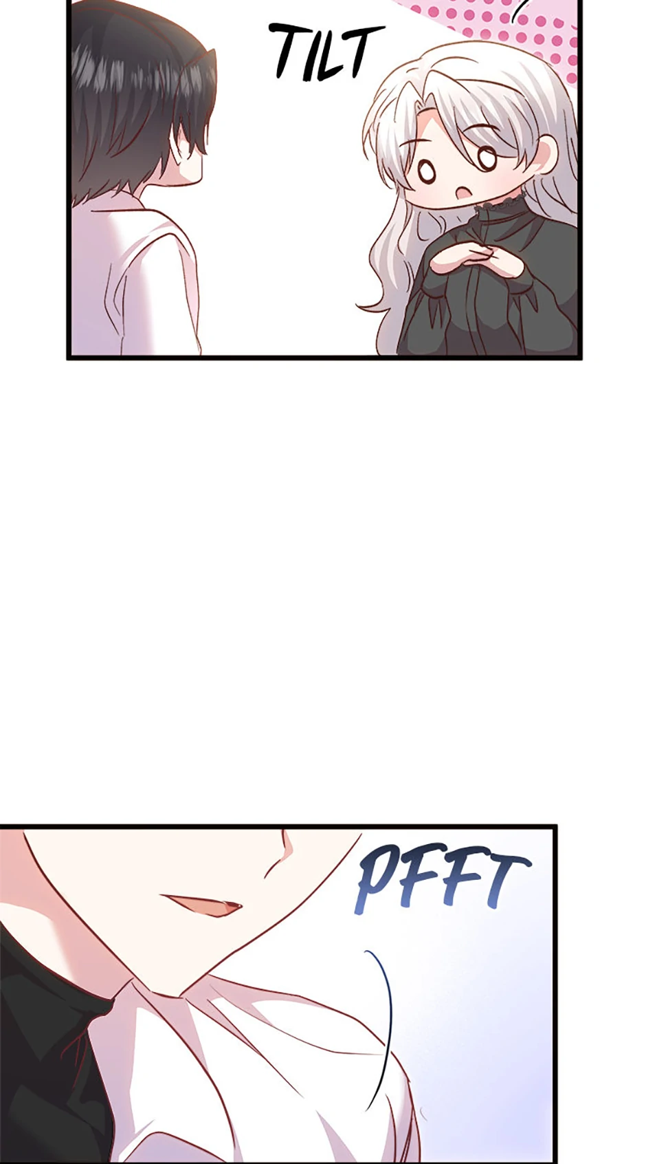 I Didn’t Save You To Get Proposed To chapter 96 page 56