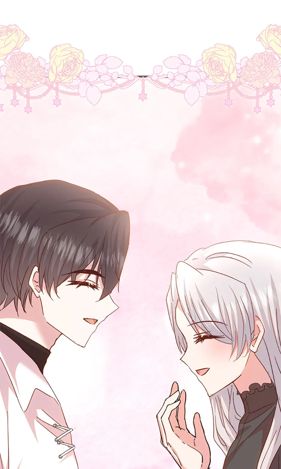 I Didn’t Save You To Get Proposed To chapter 96 page 60