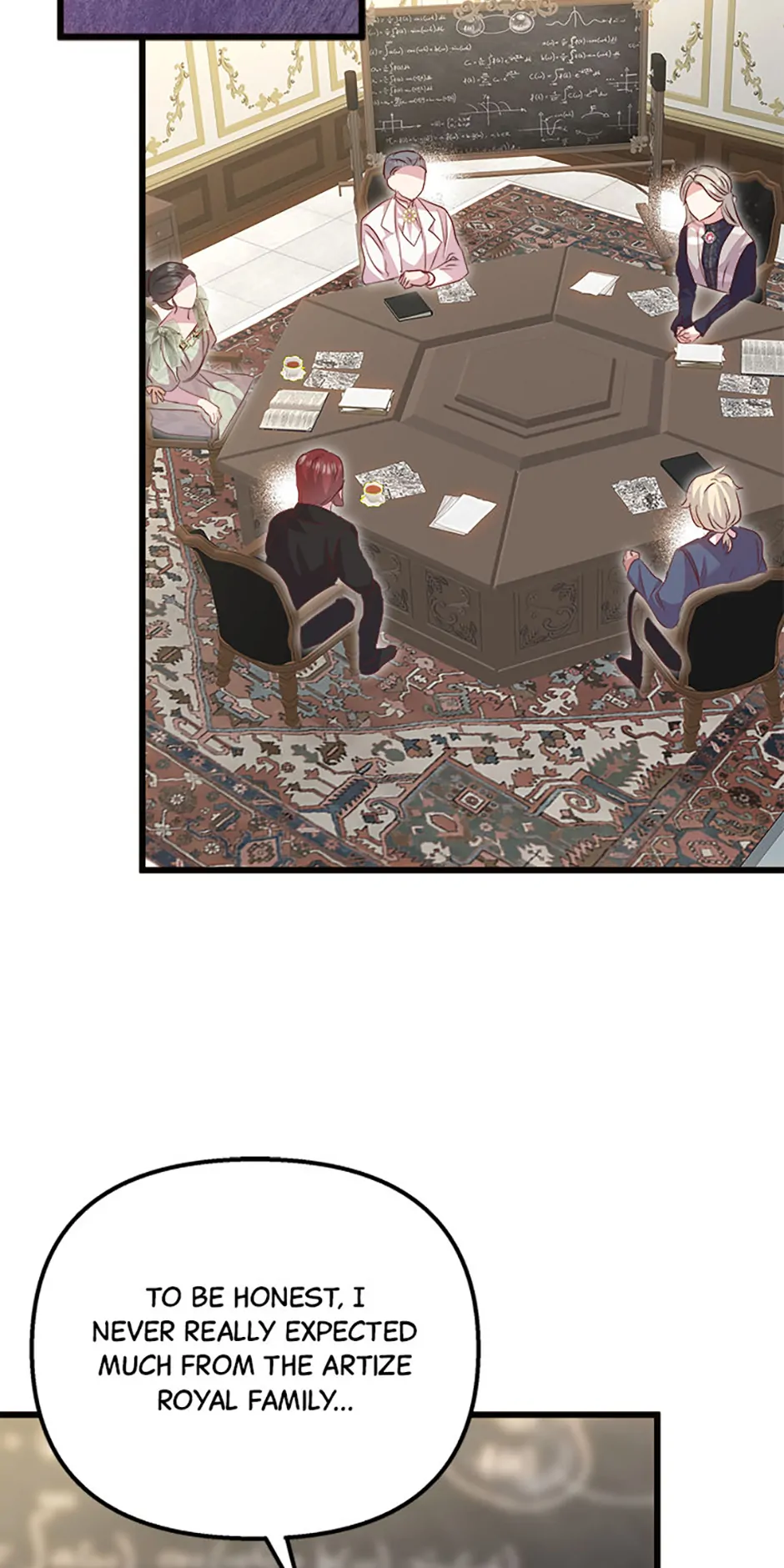 I Didn’t Save You To Get Proposed To chapter 96 page 63