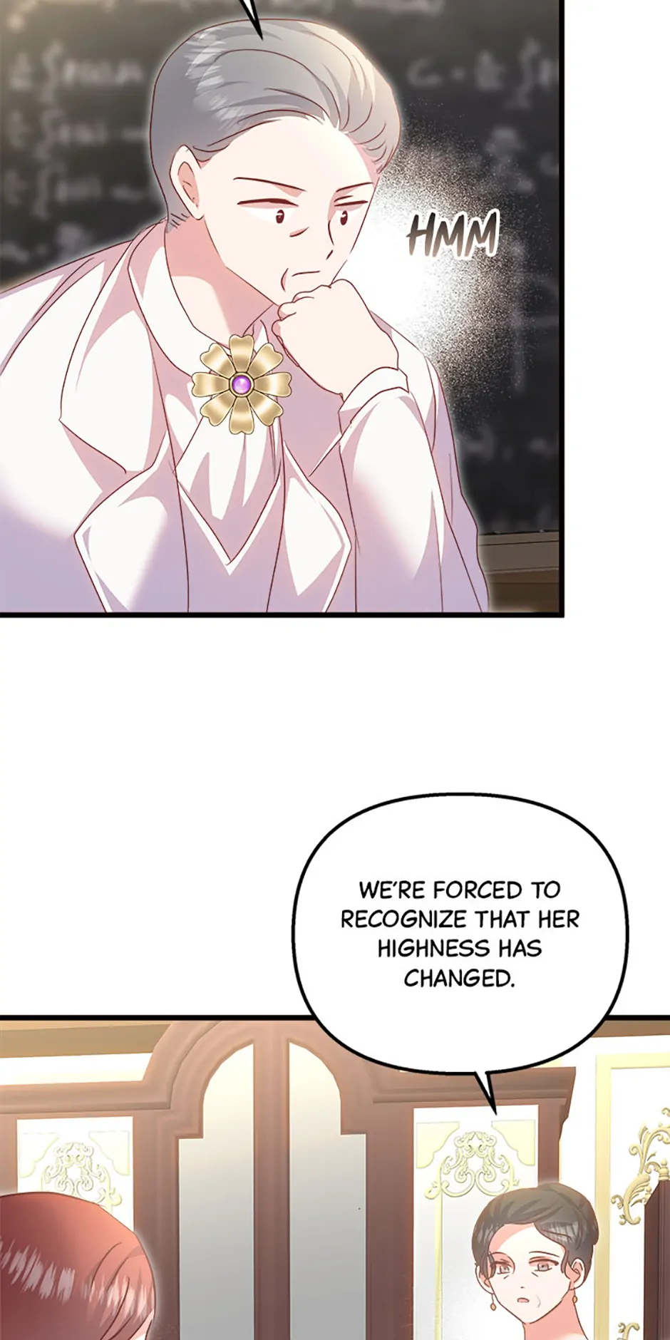 I Didn’t Save You To Get Proposed To chapter 96 page 64
