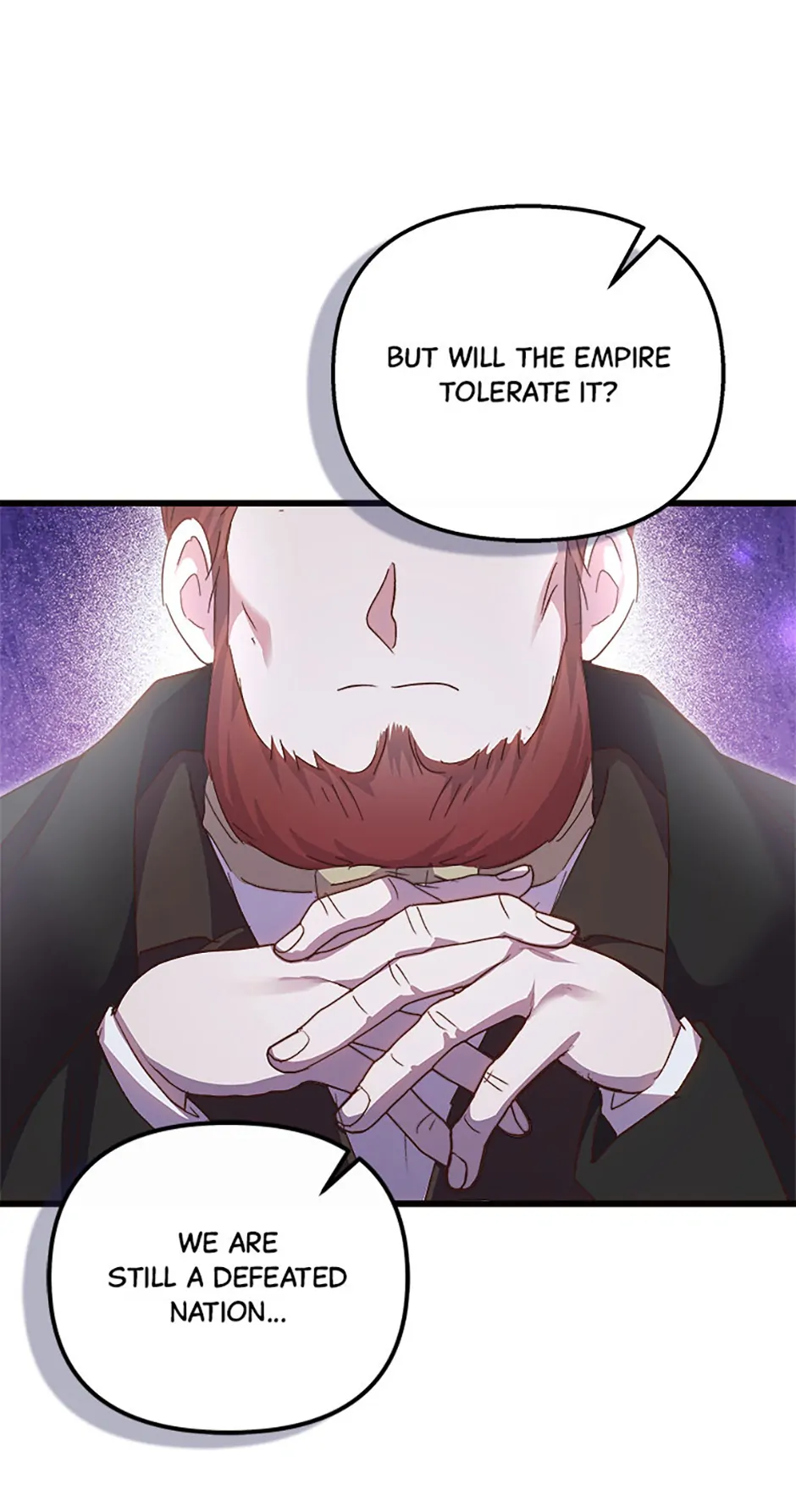 I Didn’t Save You To Get Proposed To chapter 96 page 70