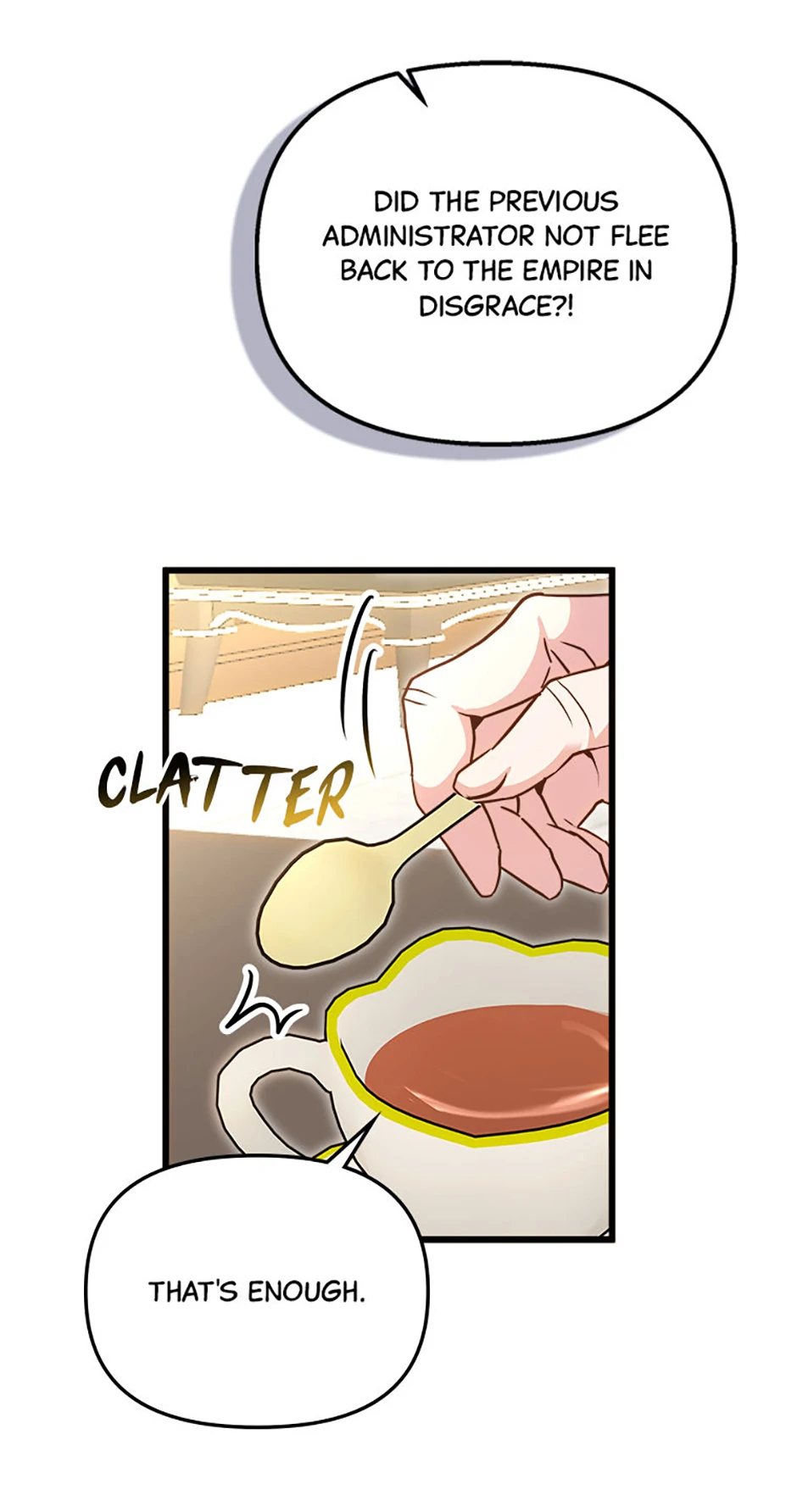 I Didn’t Save You To Get Proposed To chapter 96 page 71