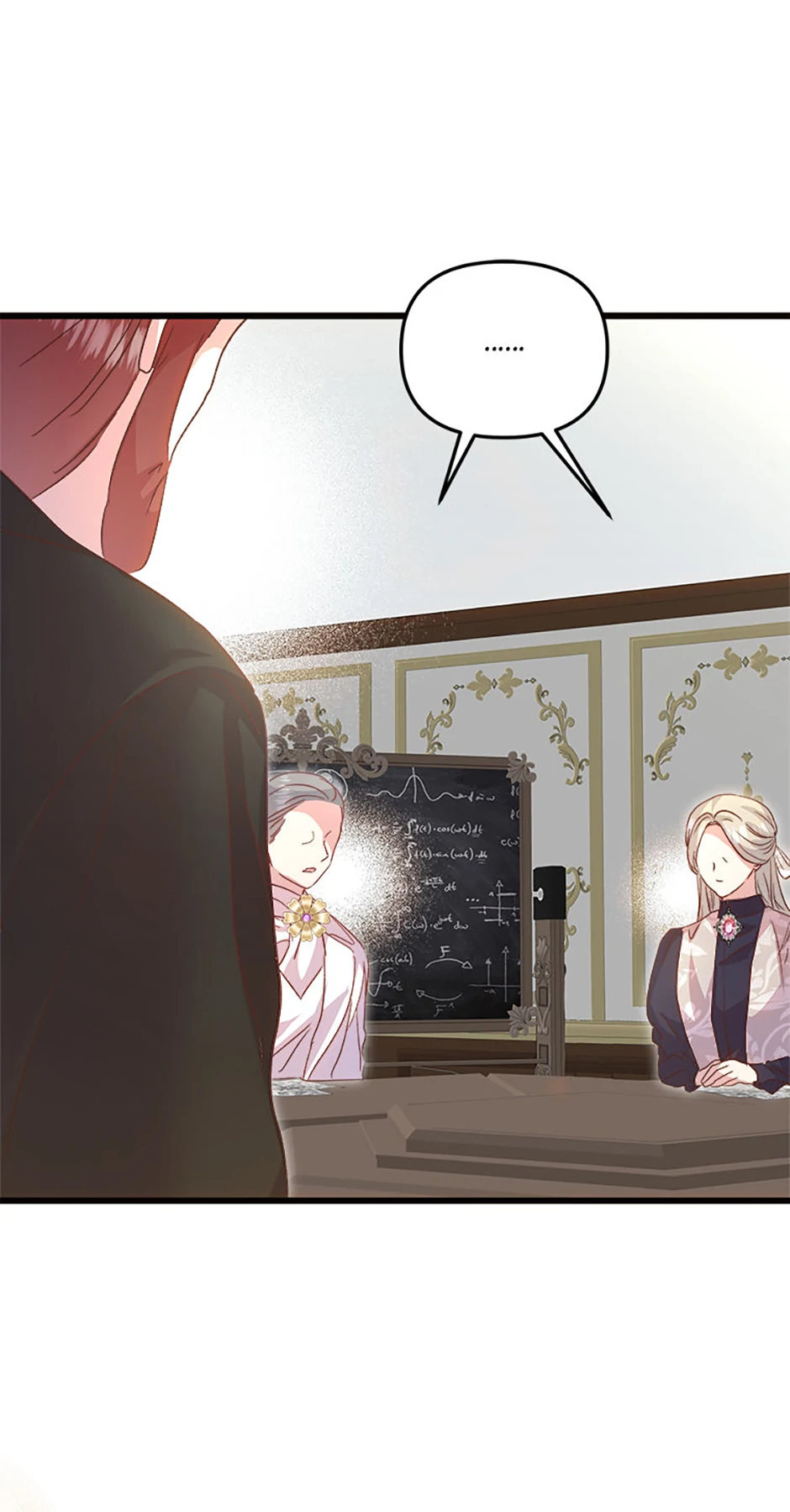 I Didn’t Save You To Get Proposed To chapter 96 page 72