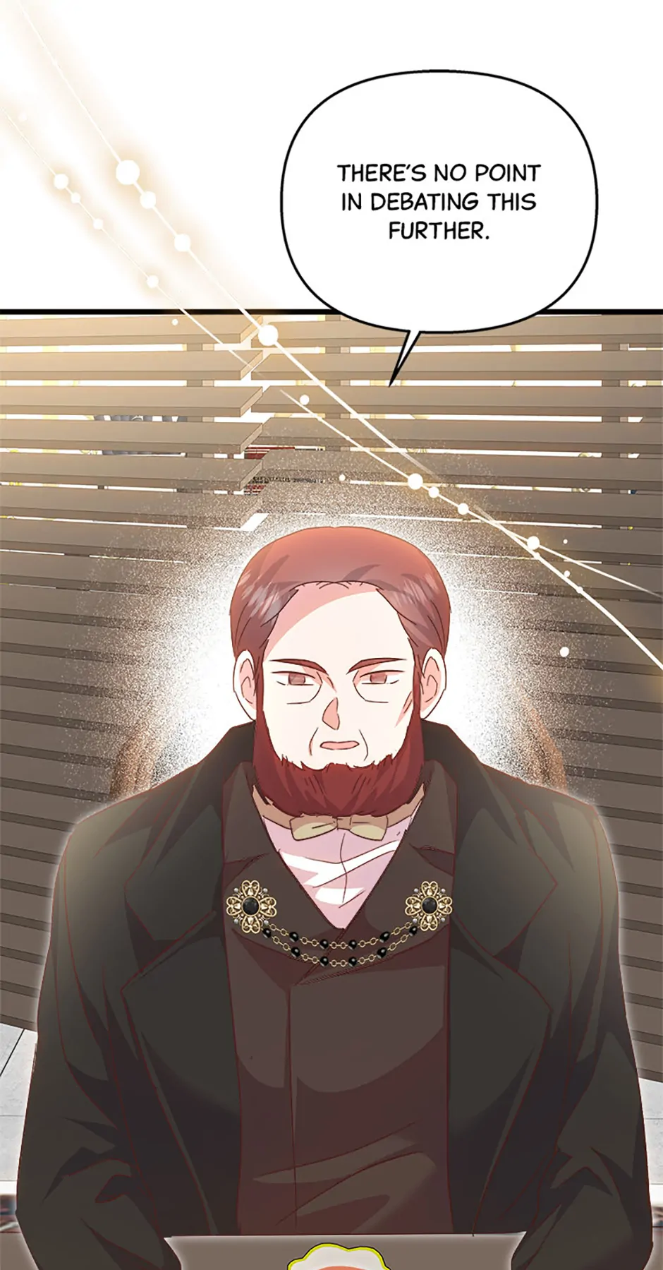 I Didn’t Save You To Get Proposed To chapter 96 page 73