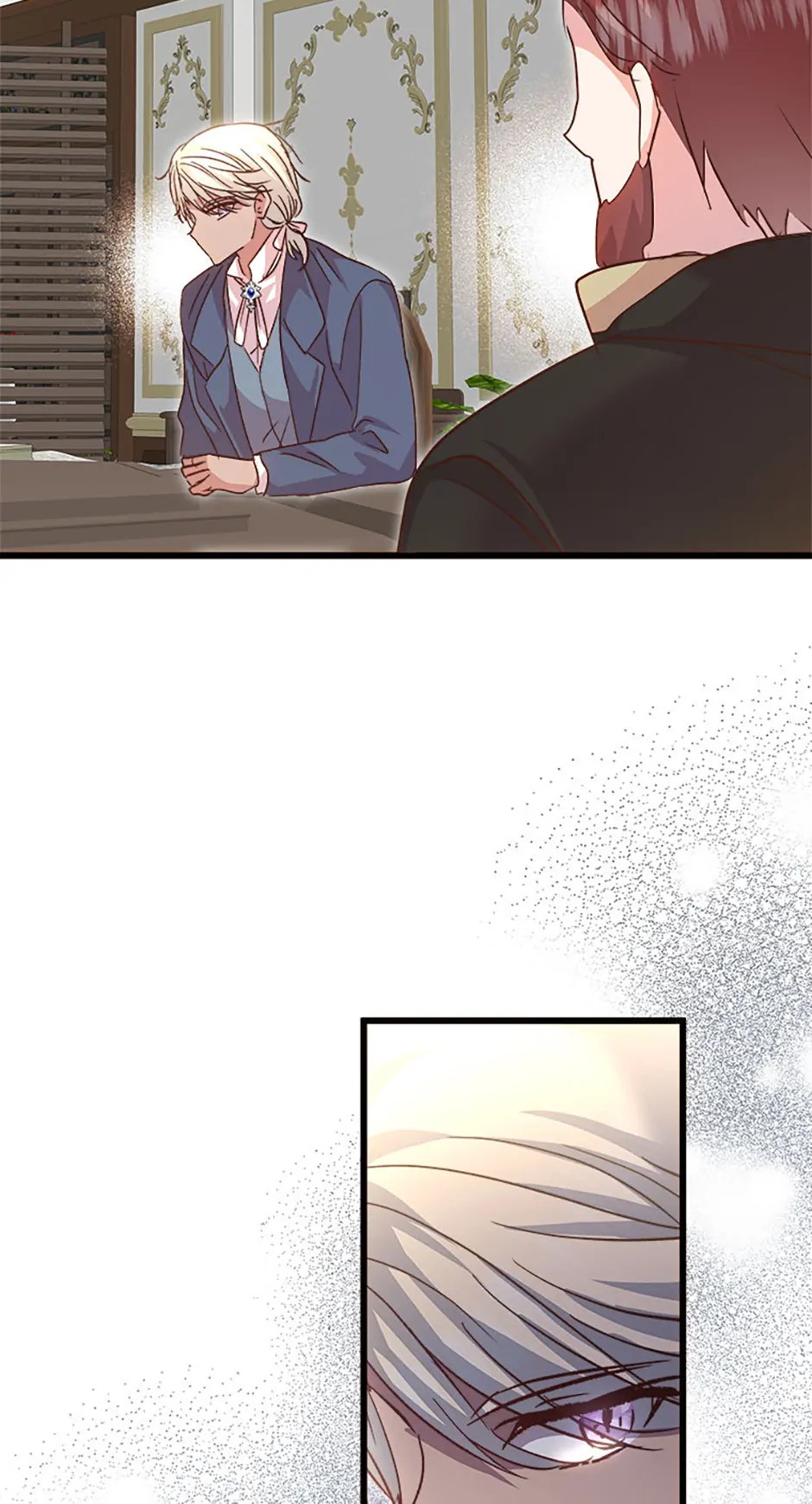 I Didn’t Save You To Get Proposed To chapter 96 page 80