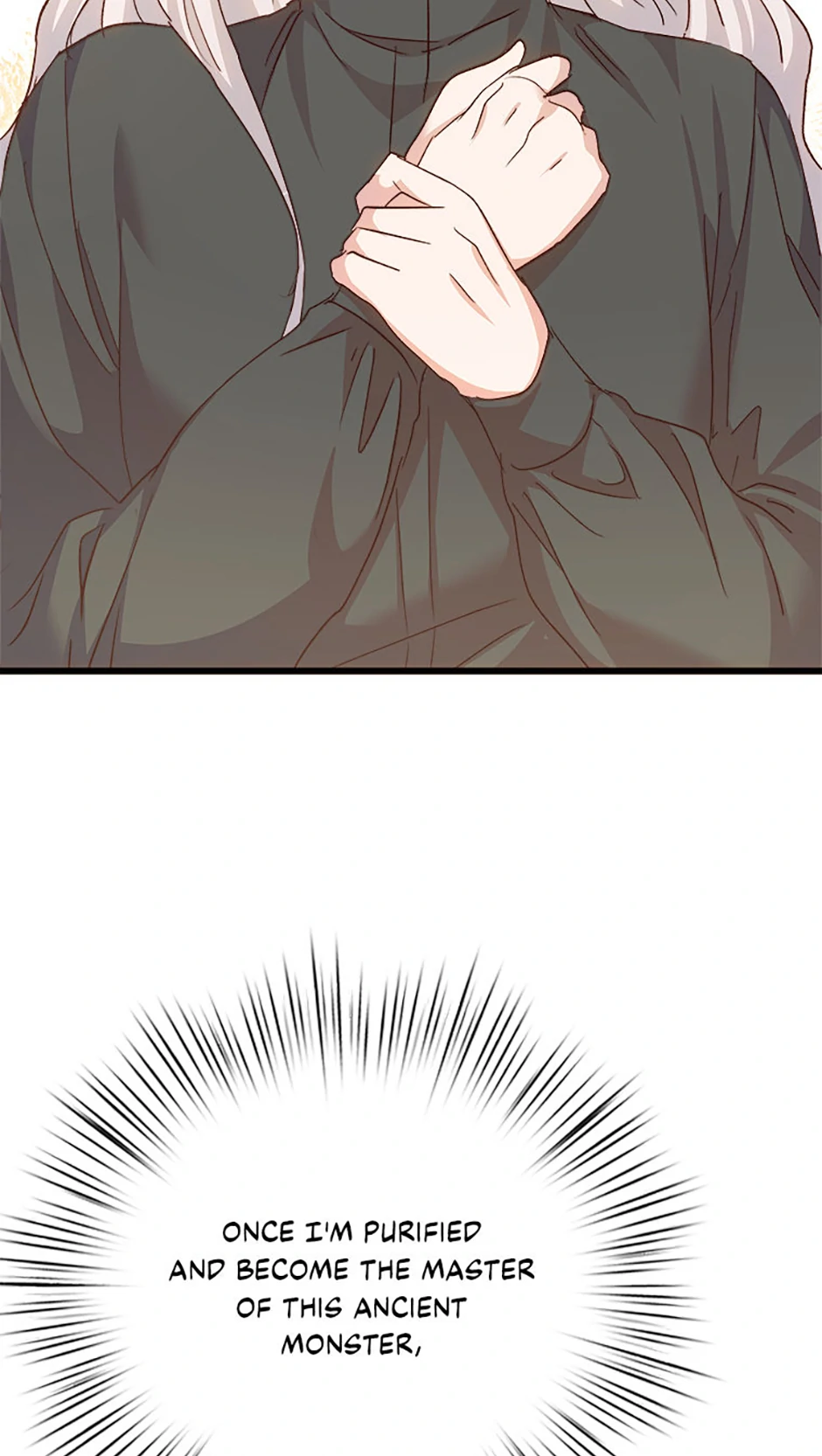 I Didn’t Save You To Get Proposed To chapter 96 page 9