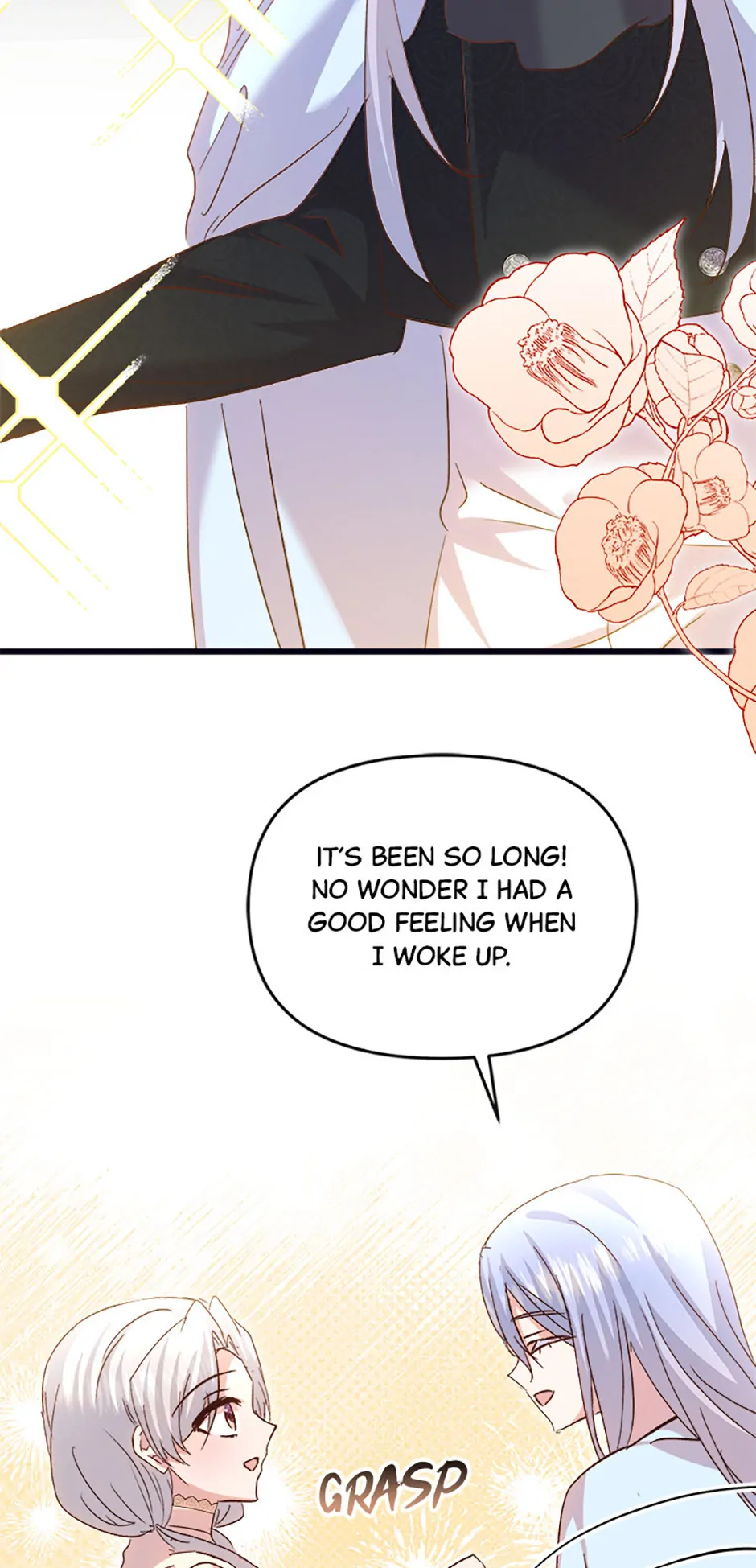 I Didn’t Save You To Get Proposed To chapter 97 page 16