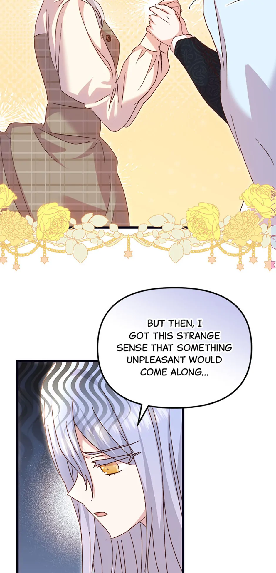 I Didn’t Save You To Get Proposed To chapter 97 page 17