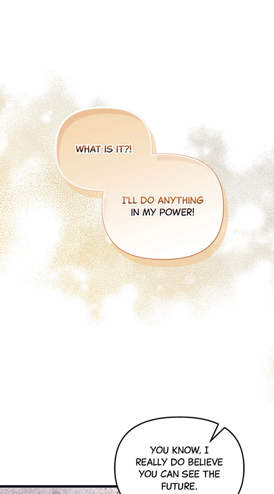 I Didn’t Save You To Get Proposed To chapter 97 page 24