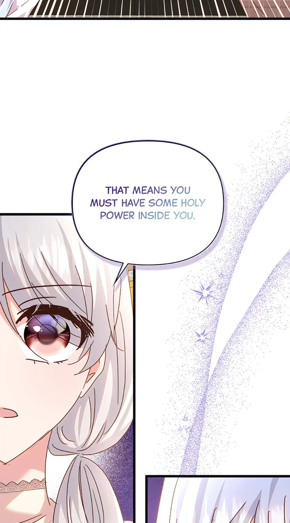 I Didn’t Save You To Get Proposed To chapter 97 page 27