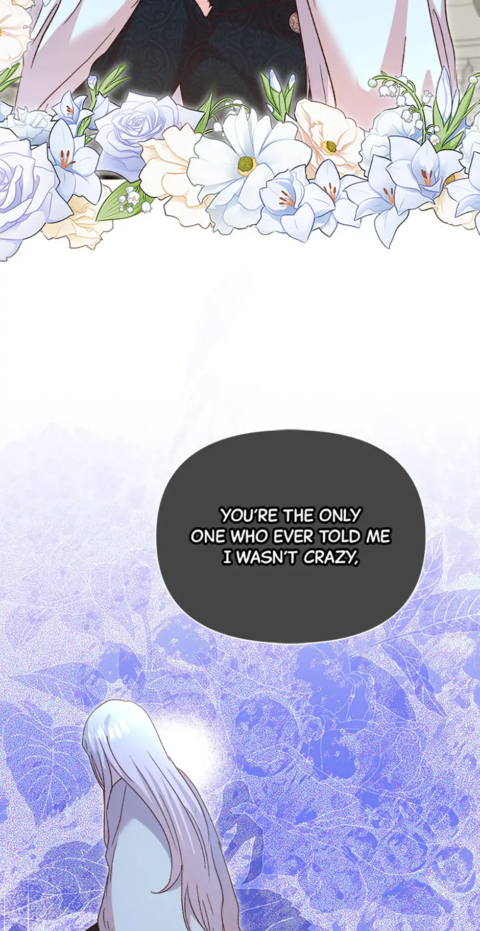 I Didn’t Save You To Get Proposed To chapter 97 page 34
