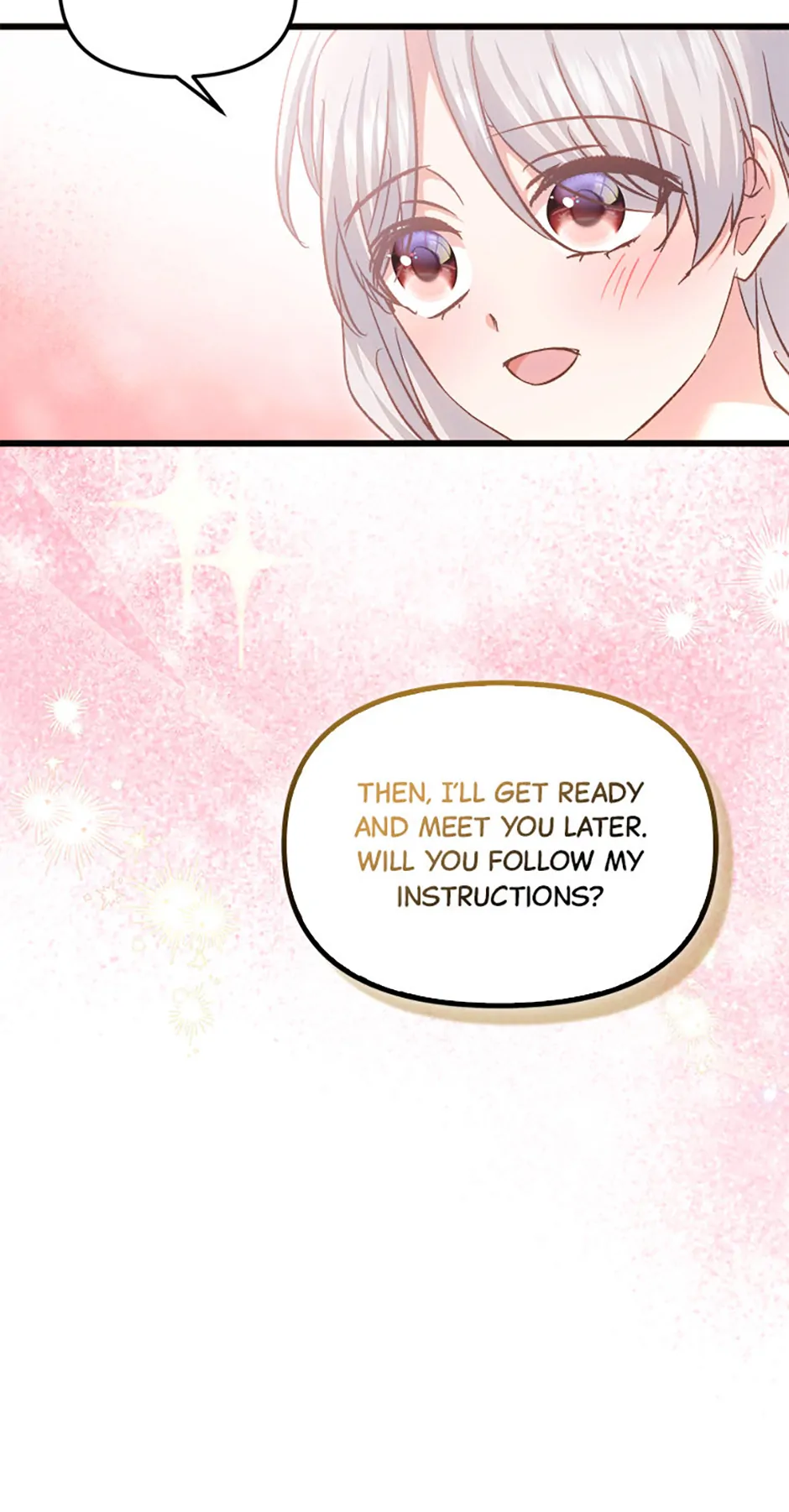 I Didn’t Save You To Get Proposed To chapter 97 page 39