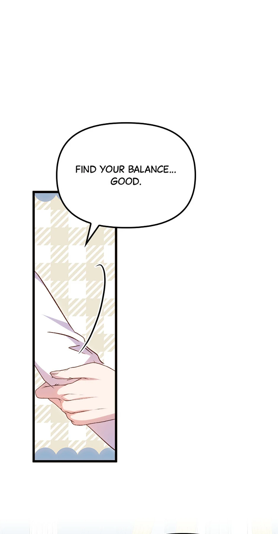 I Didn’t Save You To Get Proposed To chapter 97 page 40