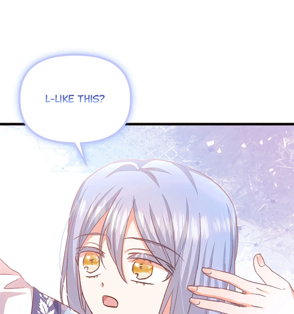 I Didn’t Save You To Get Proposed To chapter 97 page 42