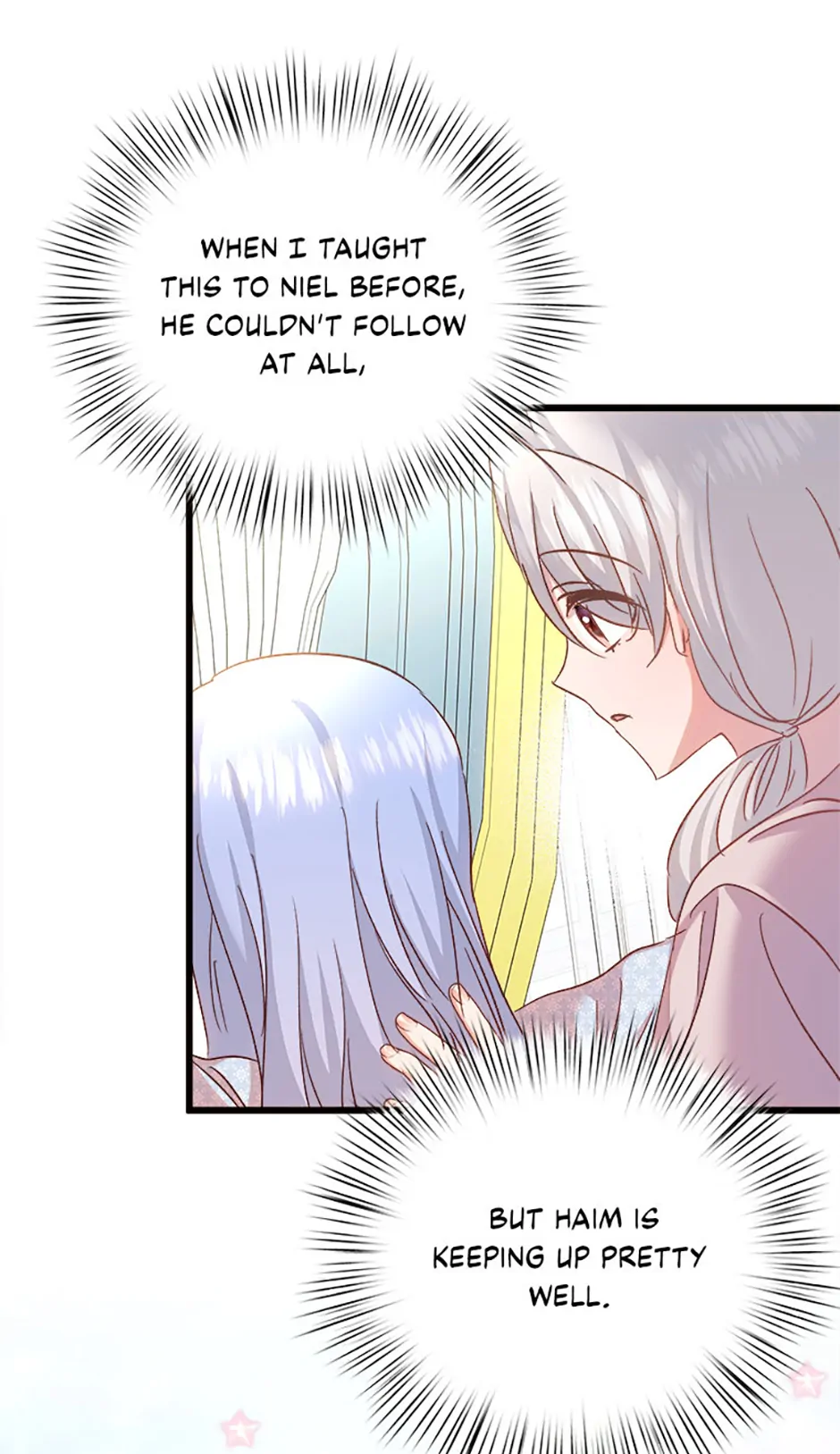 I Didn’t Save You To Get Proposed To chapter 97 page 44