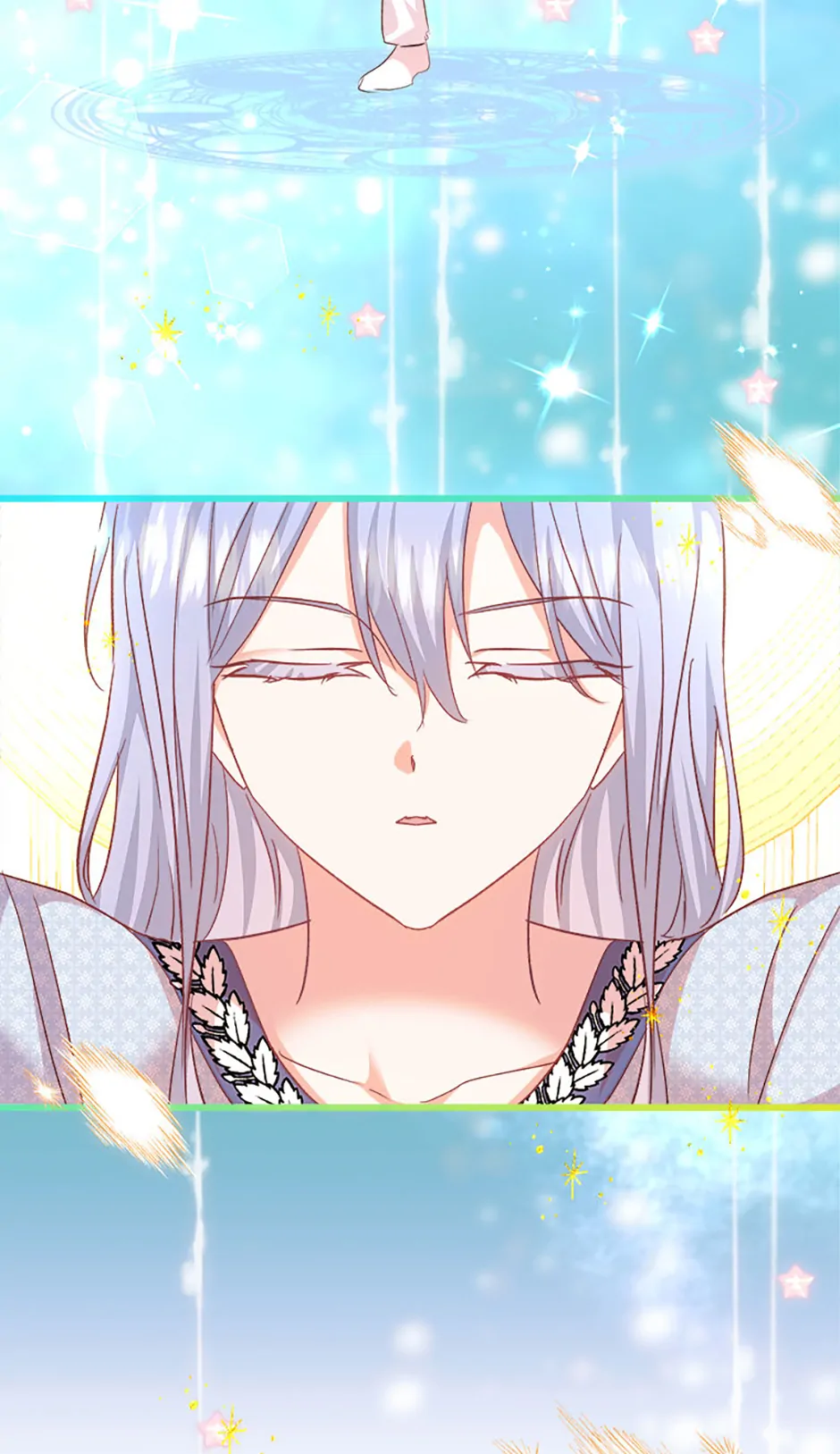I Didn’t Save You To Get Proposed To chapter 97 page 46