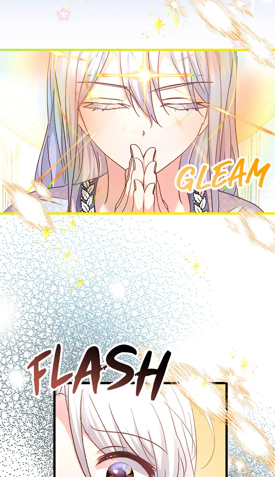 I Didn’t Save You To Get Proposed To chapter 97 page 47