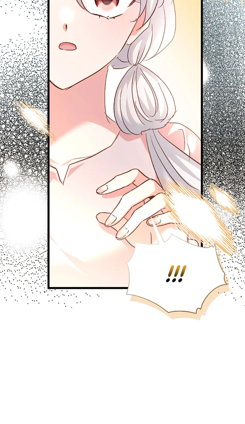 I Didn’t Save You To Get Proposed To chapter 97 page 48