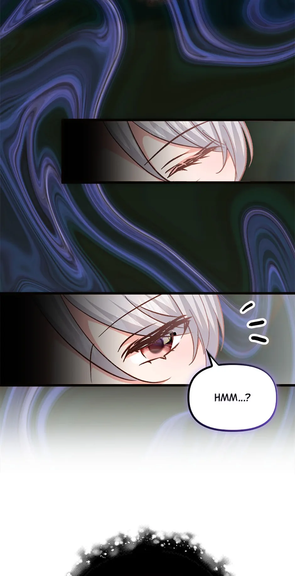 I Didn’t Save You To Get Proposed To chapter 97 page 52