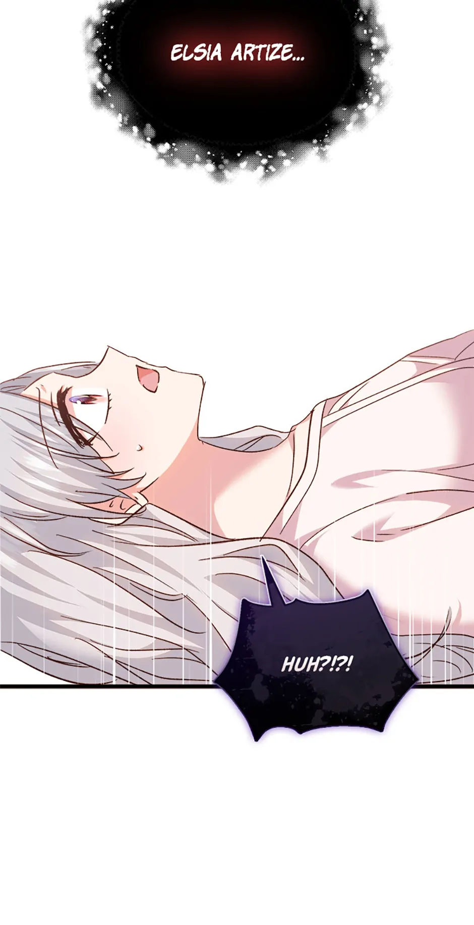I Didn’t Save You To Get Proposed To chapter 97 page 53