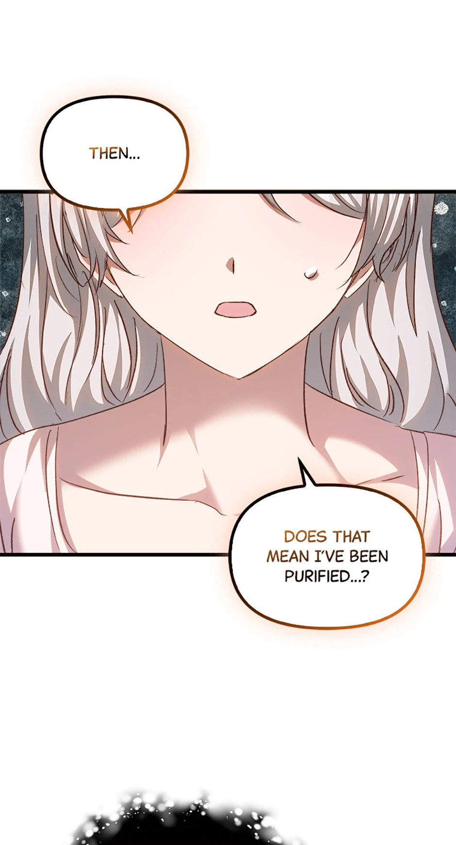I Didn’t Save You To Get Proposed To chapter 97 page 61