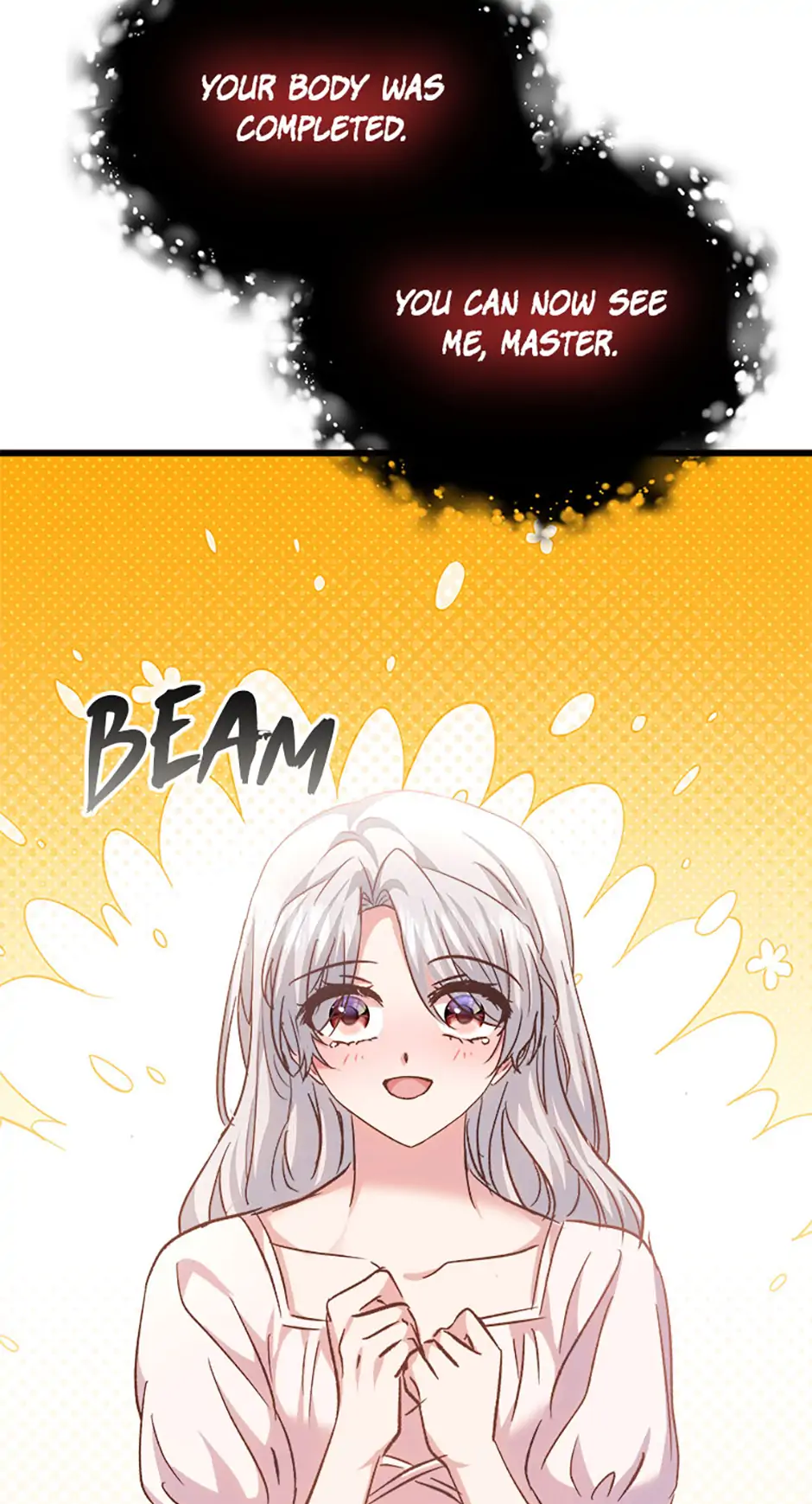 I Didn’t Save You To Get Proposed To chapter 97 page 62