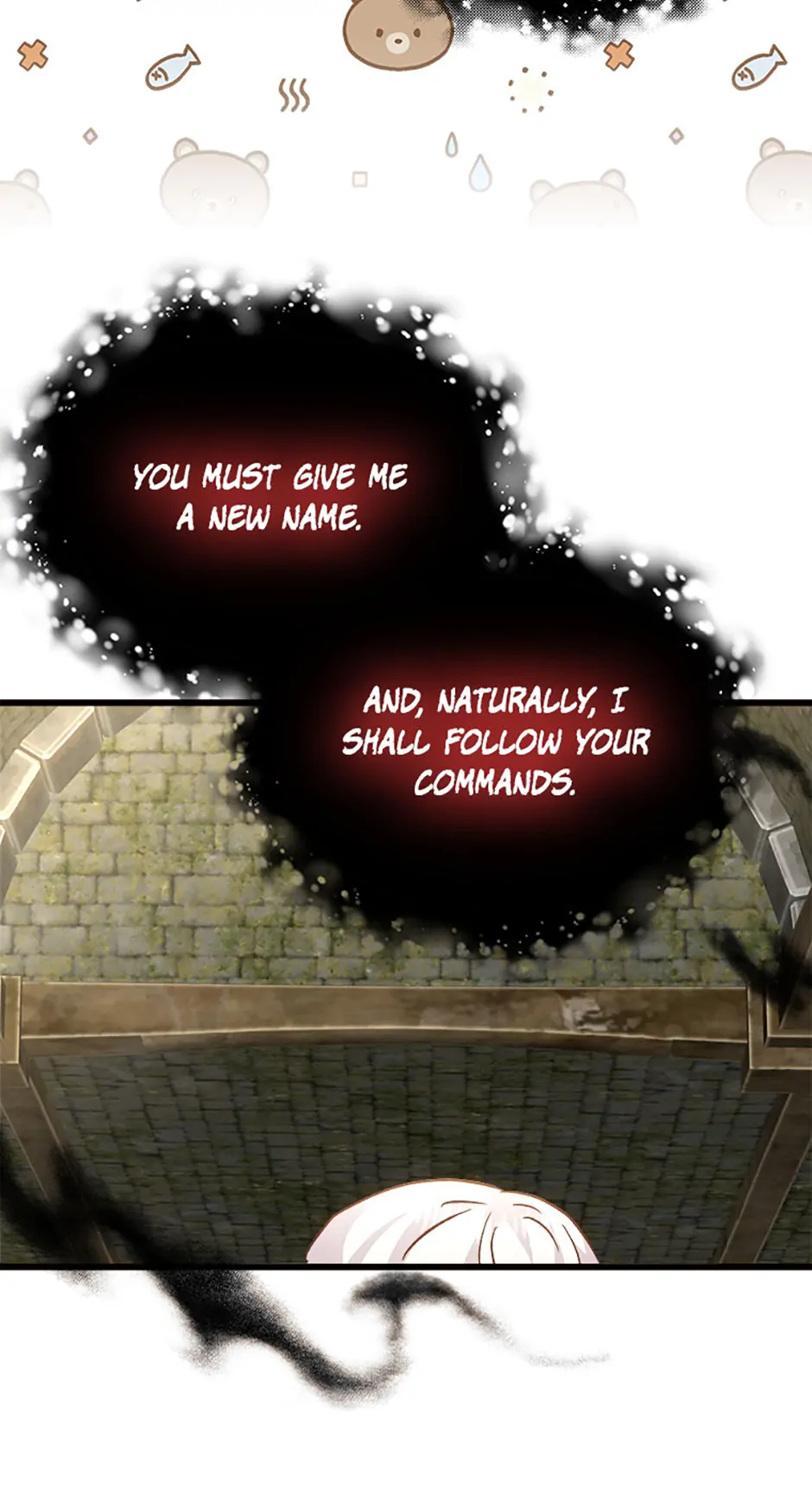 I Didn’t Save You To Get Proposed To chapter 97 page 64