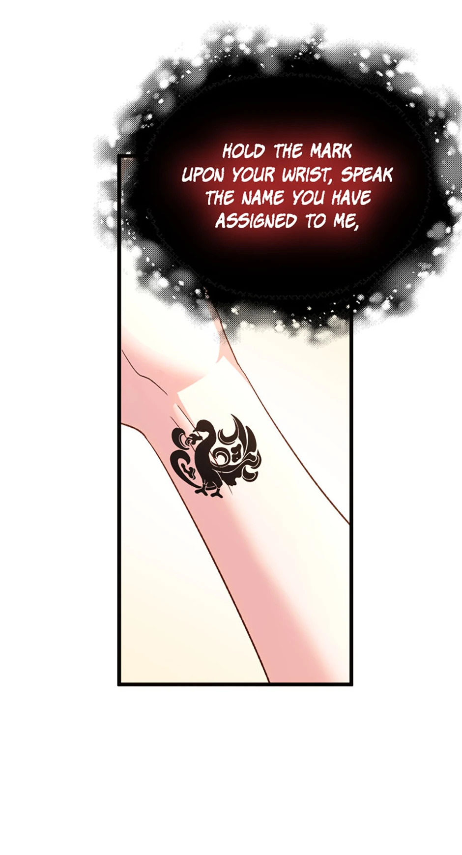 I Didn’t Save You To Get Proposed To chapter 97 page 65