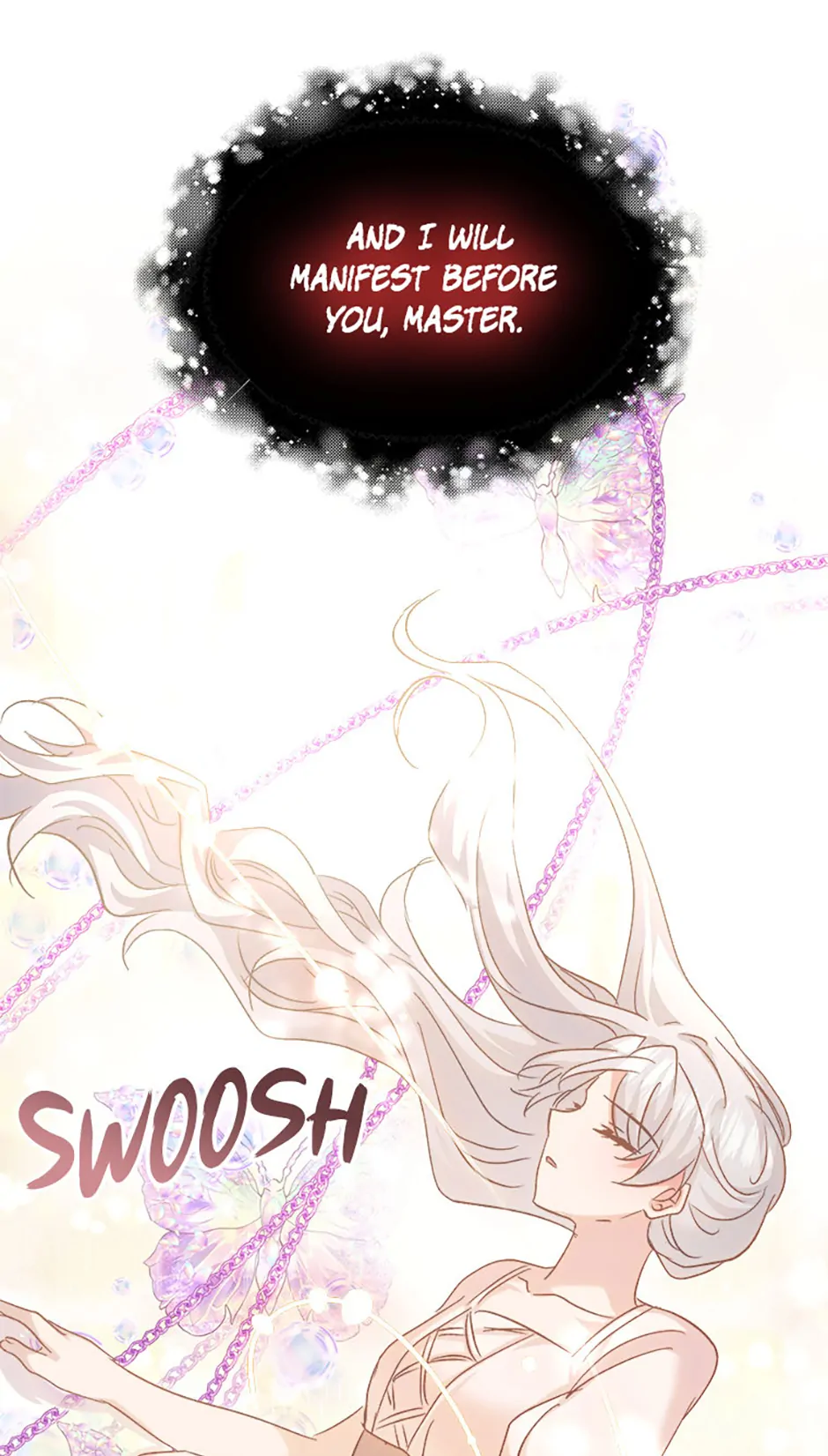 I Didn’t Save You To Get Proposed To chapter 97 page 66