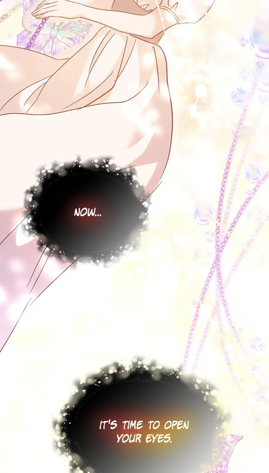 I Didn’t Save You To Get Proposed To chapter 97 page 67