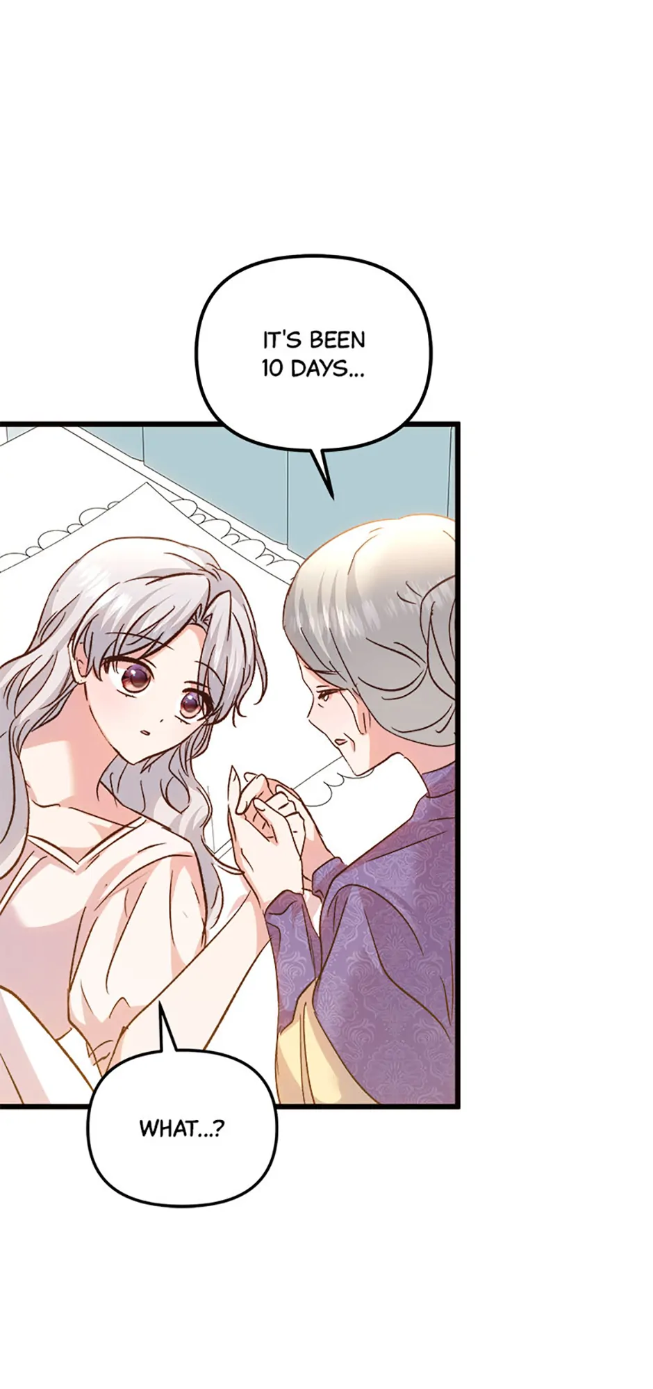 I Didn’t Save You To Get Proposed To chapter 97 page 72