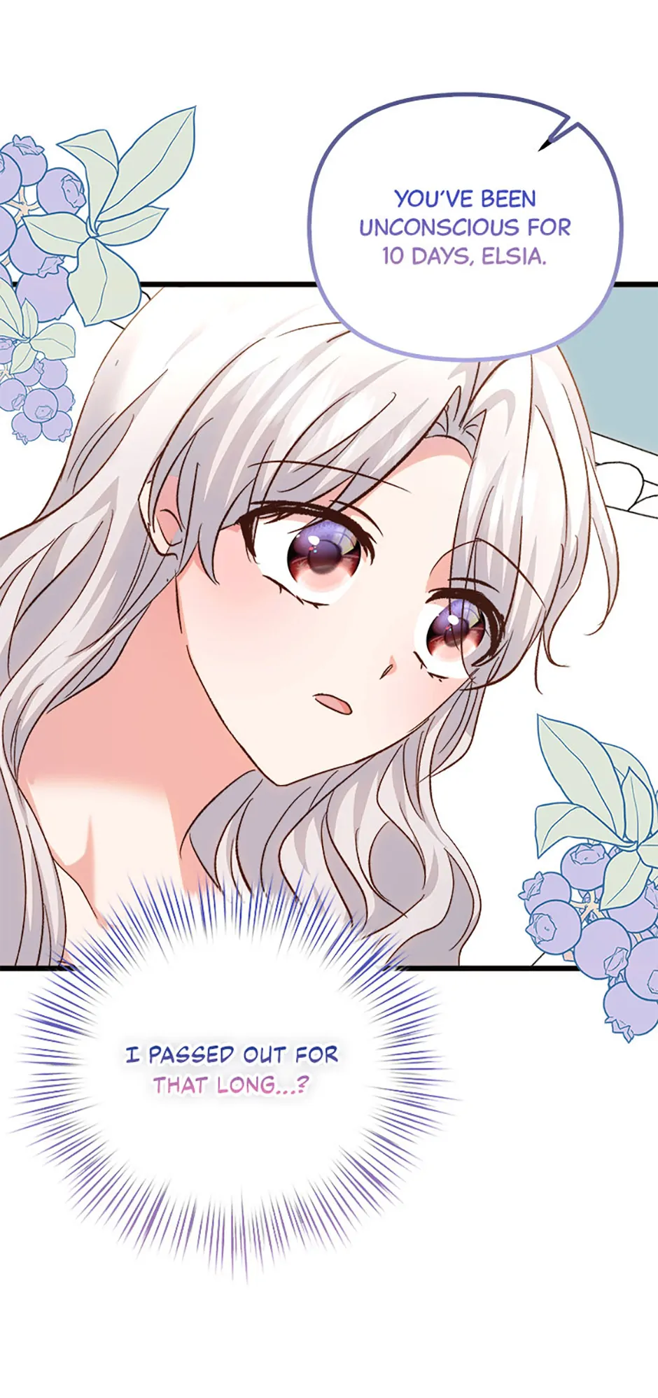 I Didn’t Save You To Get Proposed To chapter 97 page 73