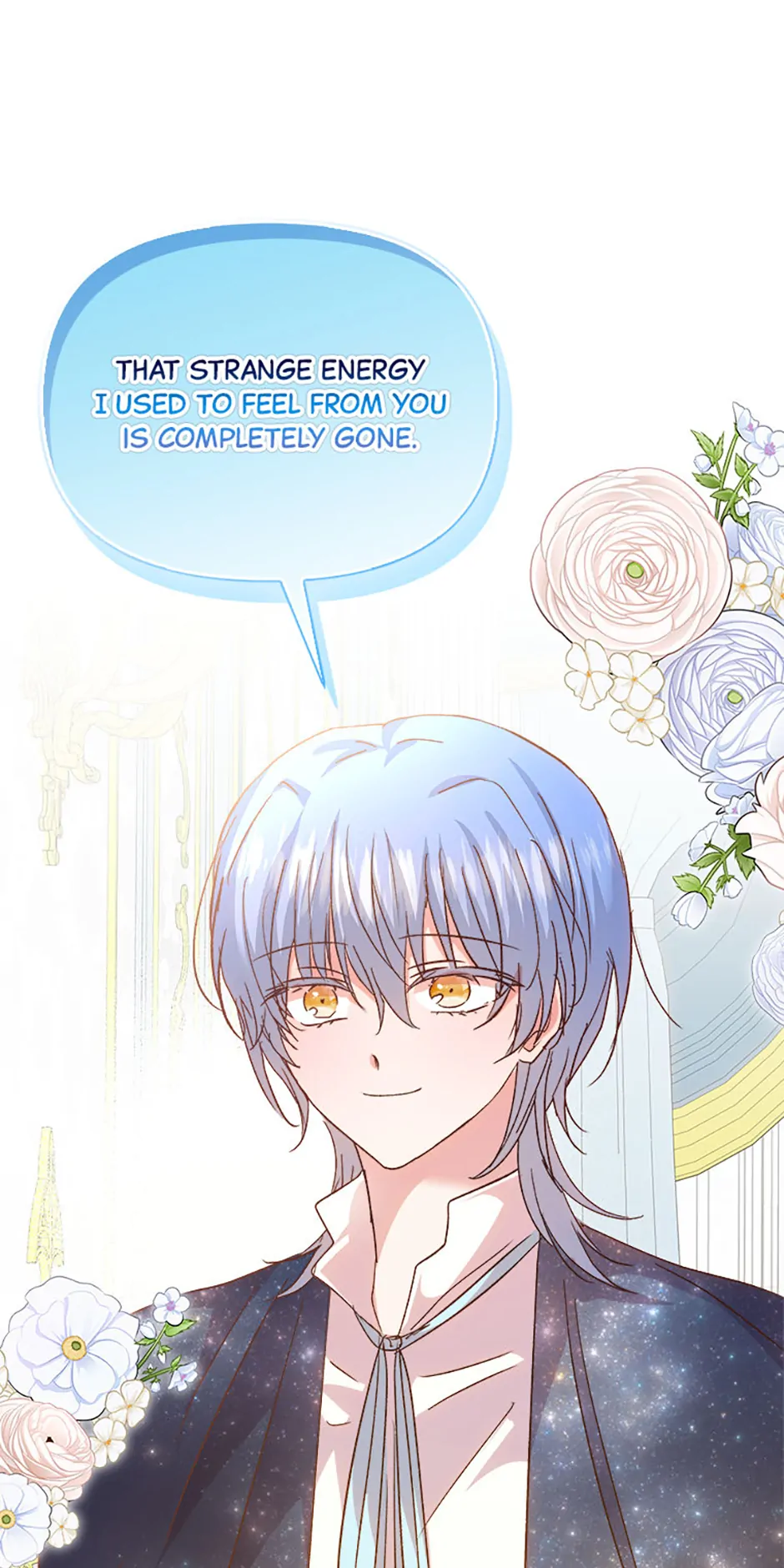 I Didn’t Save You To Get Proposed To chapter 97 page 78
